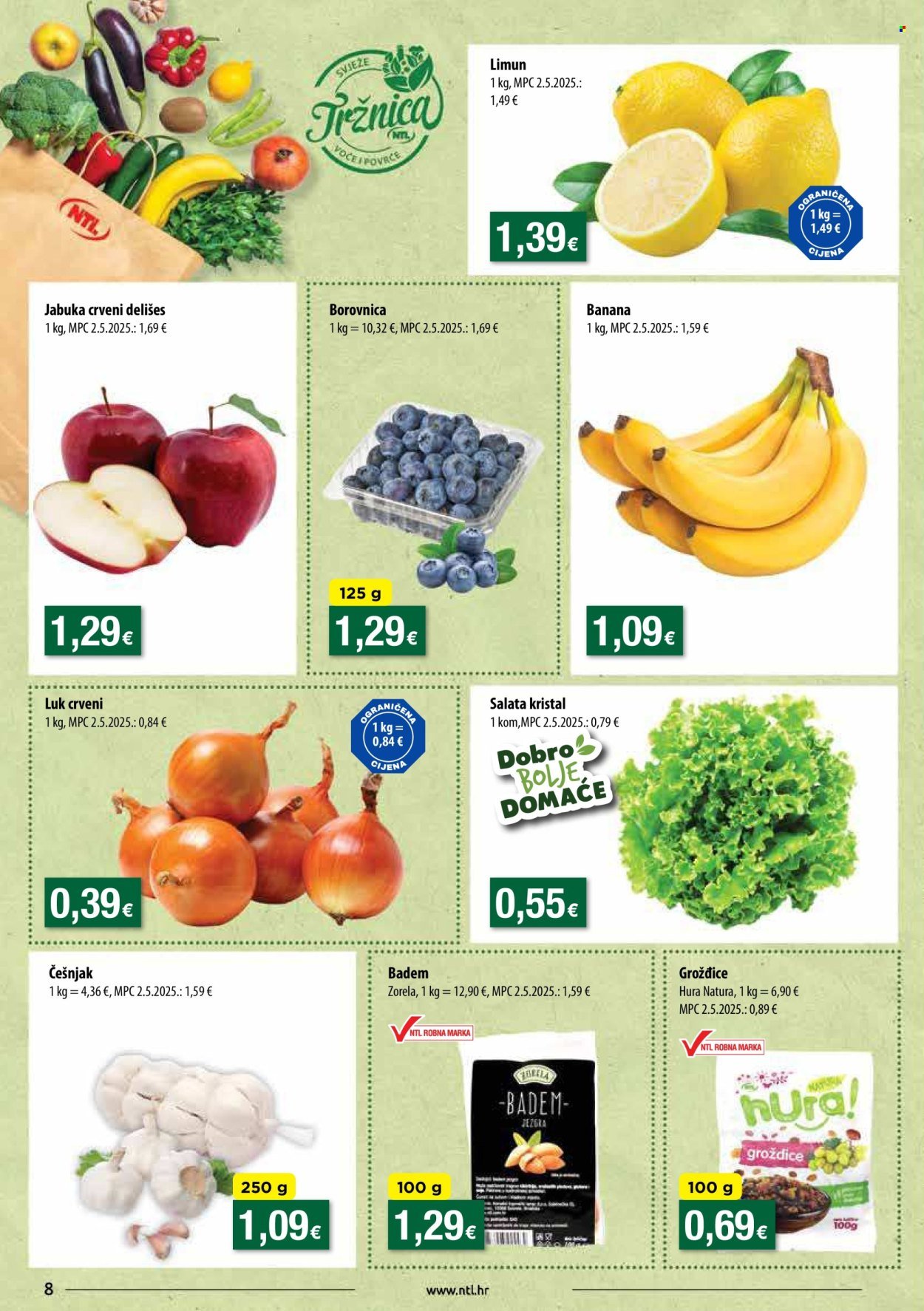 NTL katalog - Od srijede 19.11.2025.