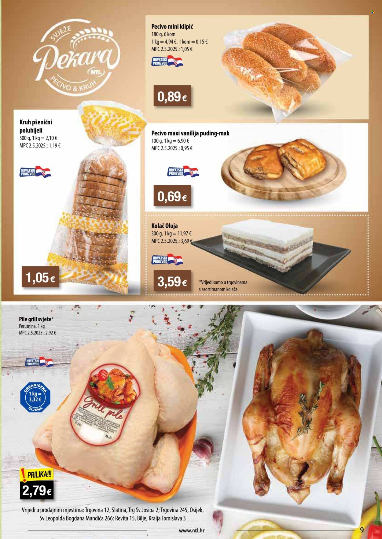 NTL katalog - Od srijede 19.11.2025.