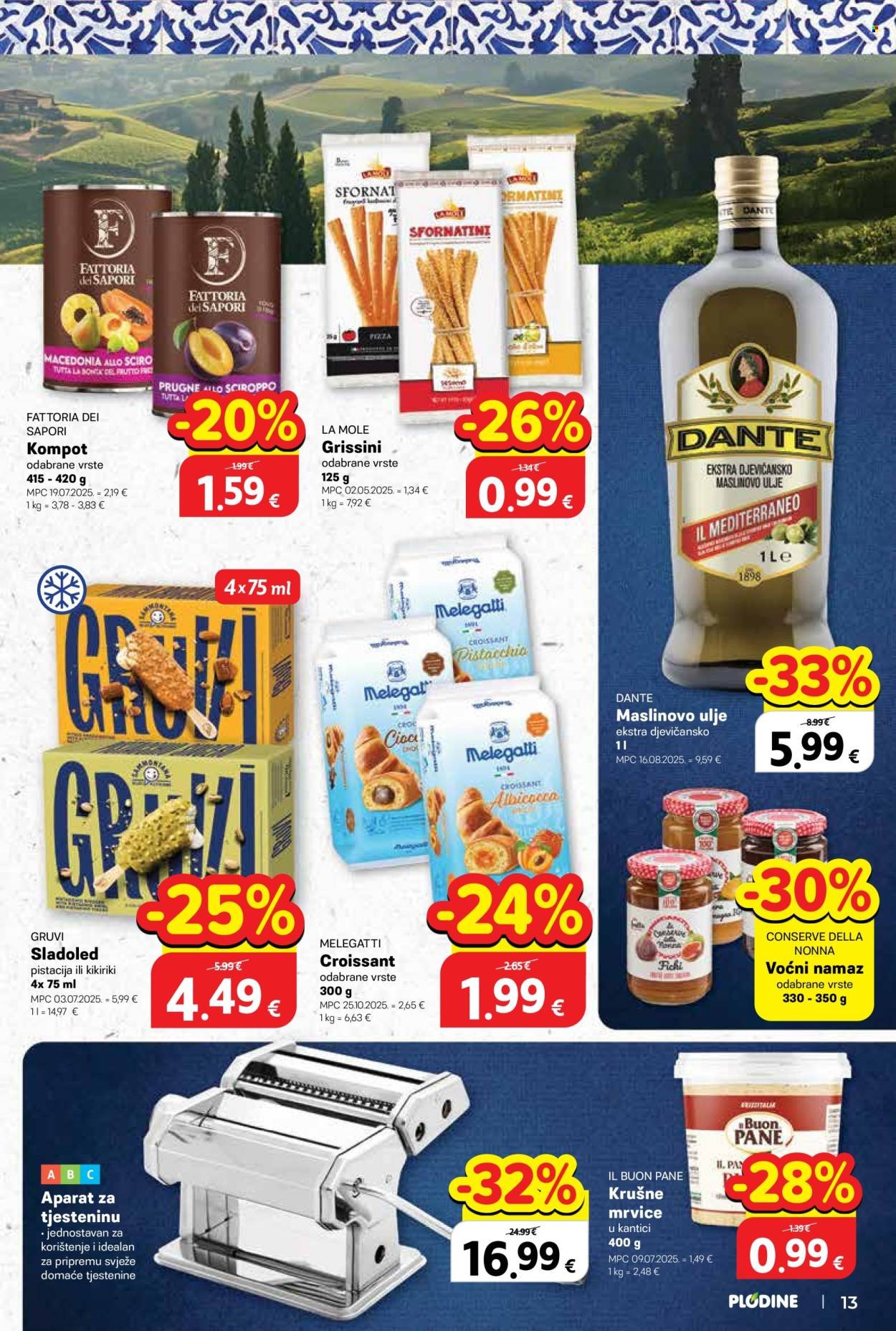 PLODINE katalog - Od srijede 15.04.2026.