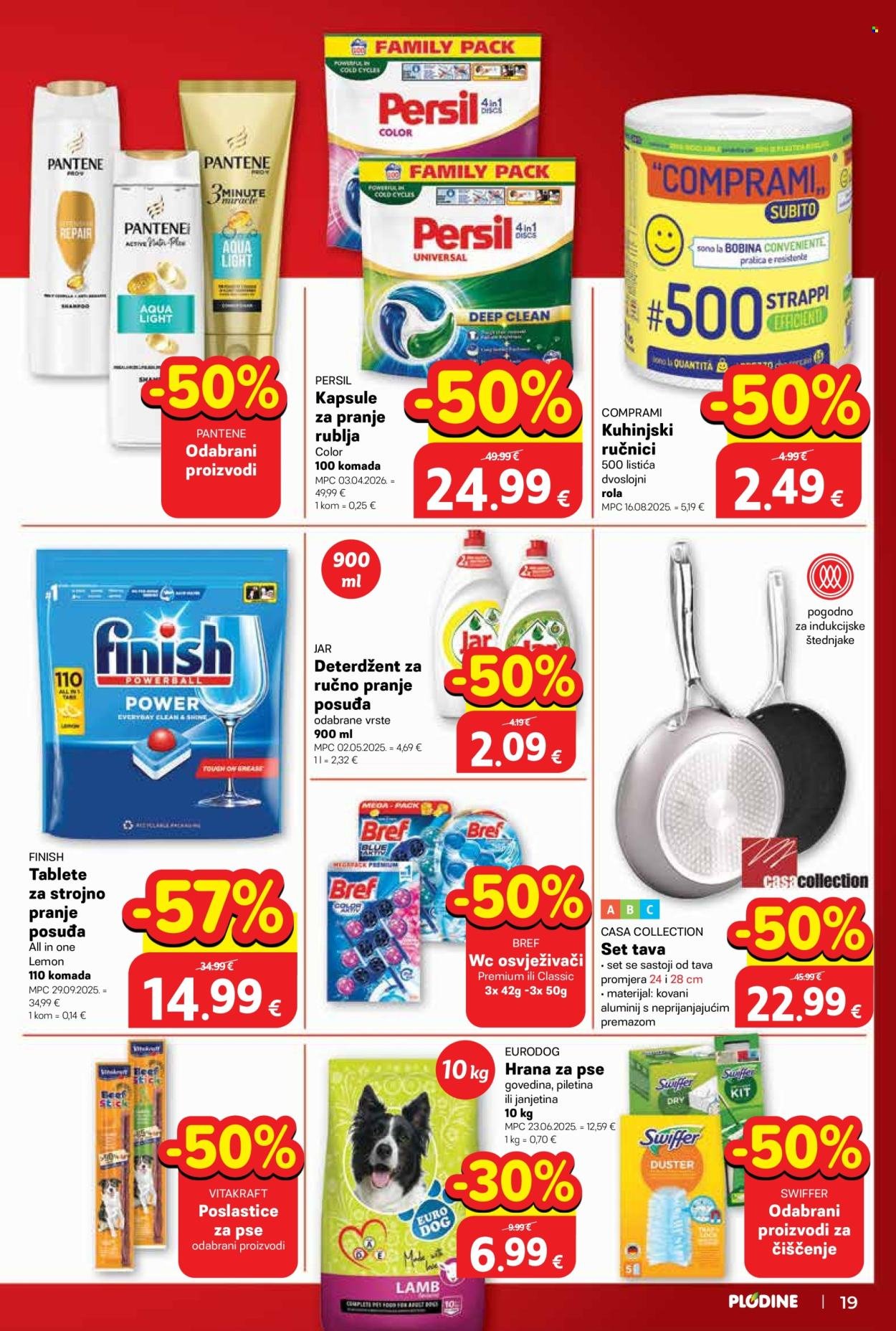 PLODINE katalog - Od srijede 15.04.2026.