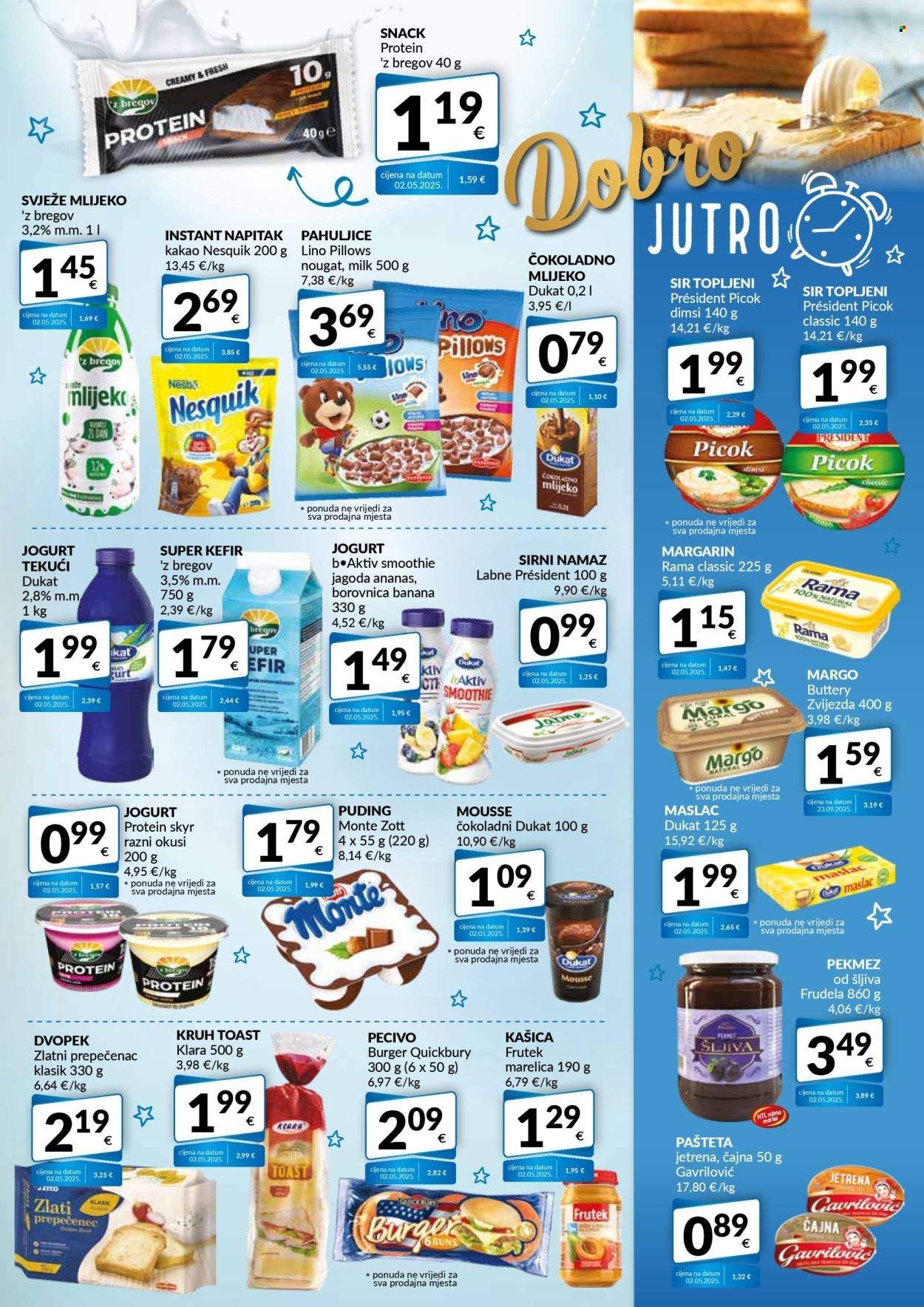 BAKMAZ katalog - TJEDNA PONUDA