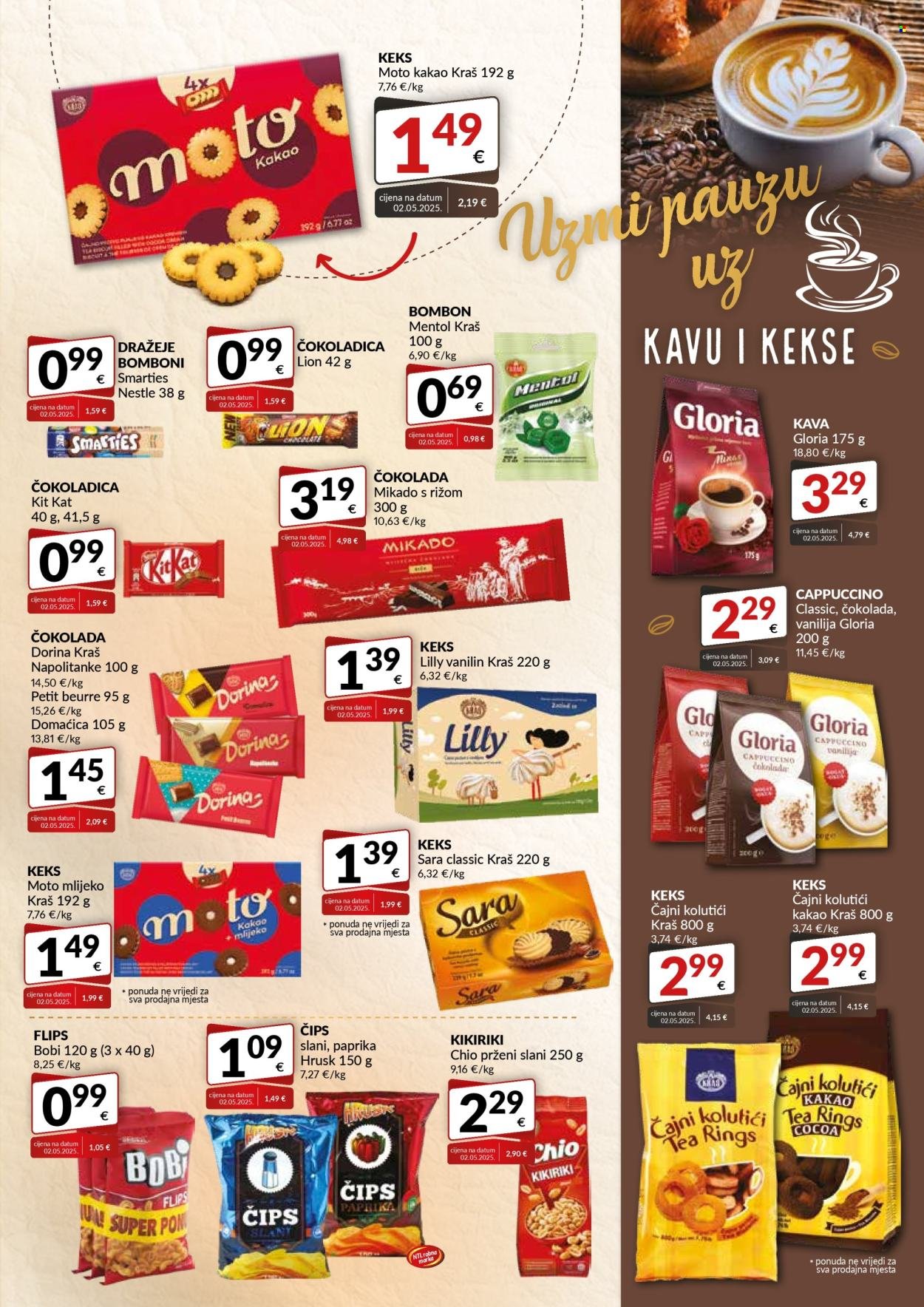 BAKMAZ katalog - TJEDNA PONUDA
