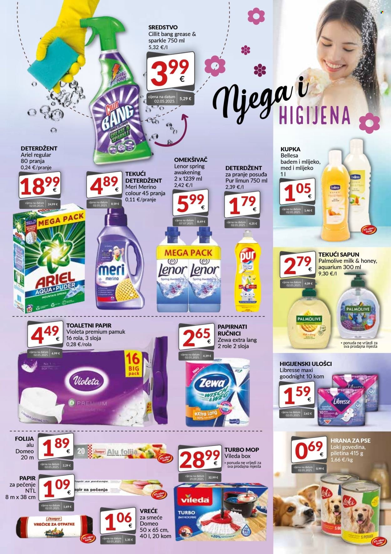 BAKMAZ katalog - TJEDNA PONUDA