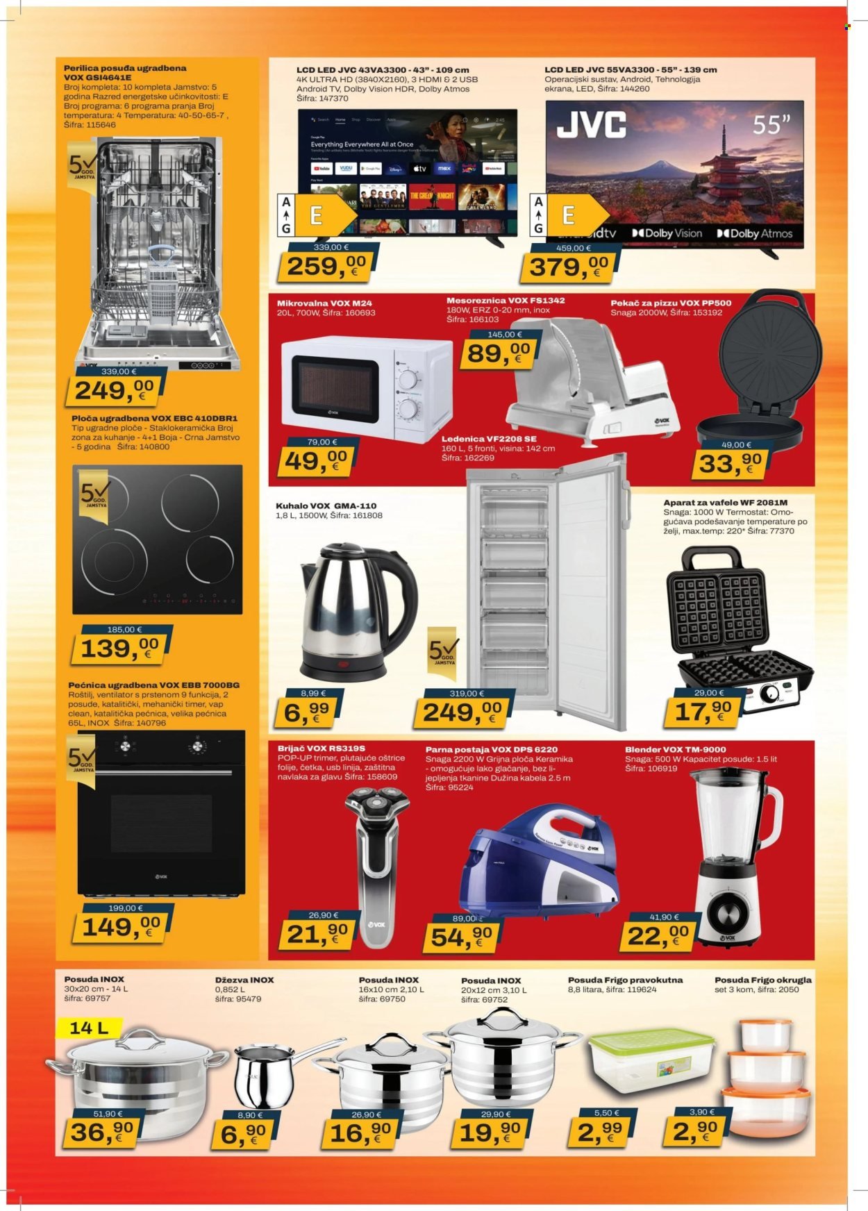 VINKOPROM katalog - Od ponedeljka 02.02.2026.