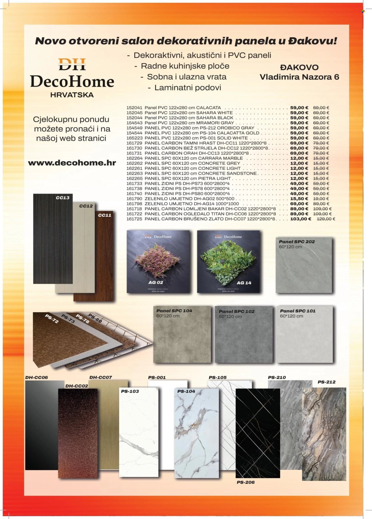 VINKOPROM katalog - Od ponedeljka 02.02.2026.