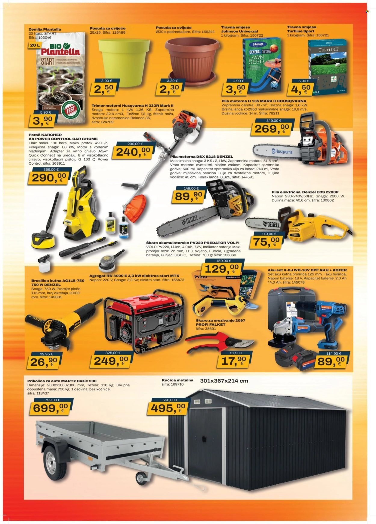 VINKOPROM katalog - Od ponedeljka 02.02.2026.