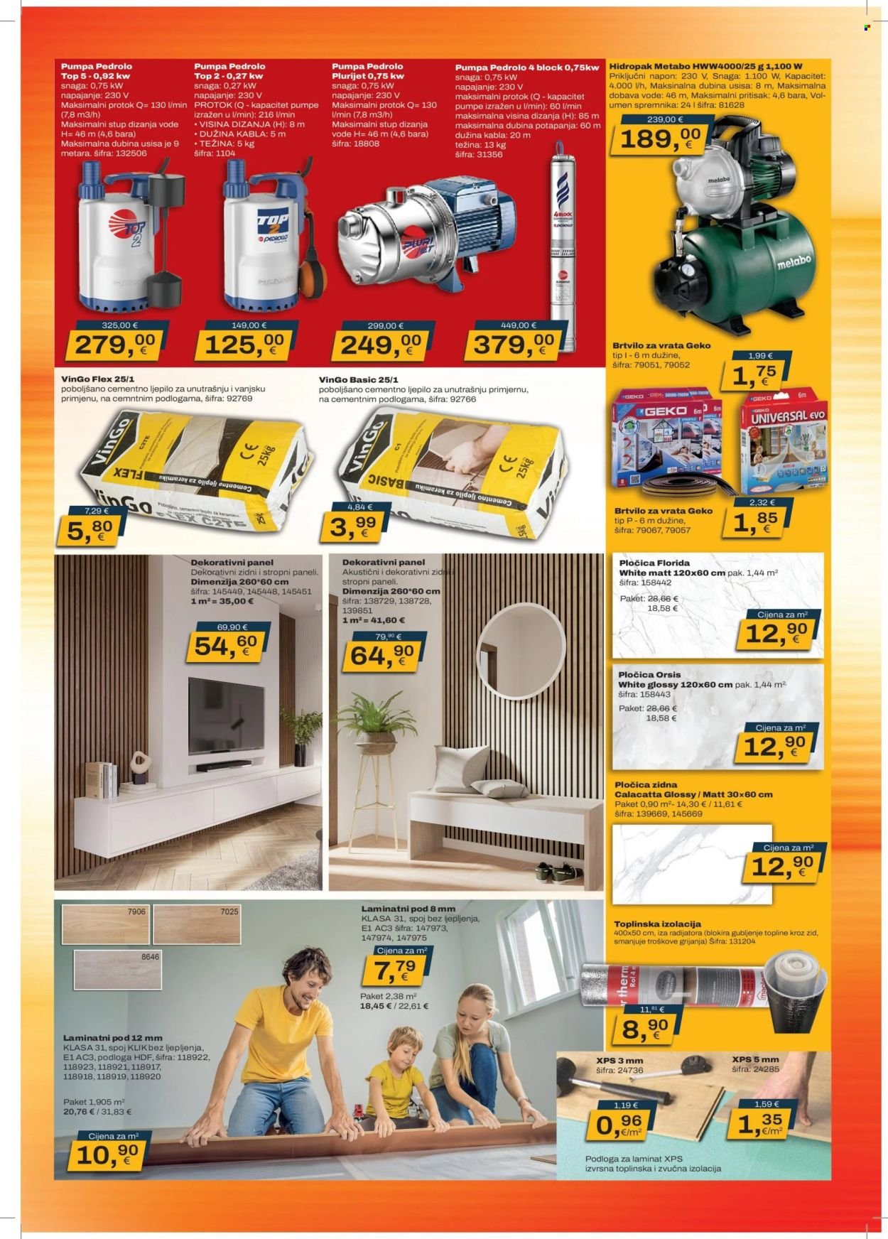 VINKOPROM katalog - Od ponedeljka 02.02.2026.