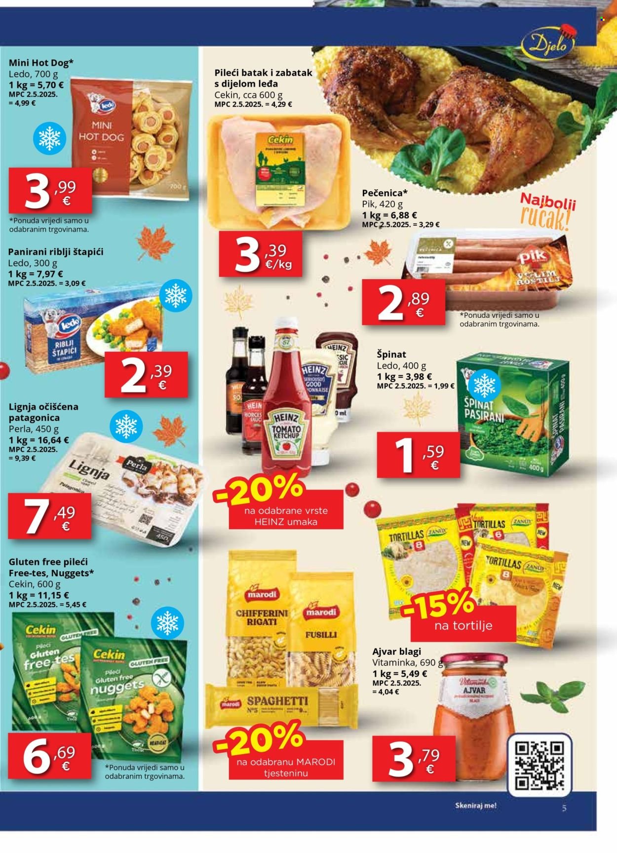 DJELO katalog - DJELO KATALOG