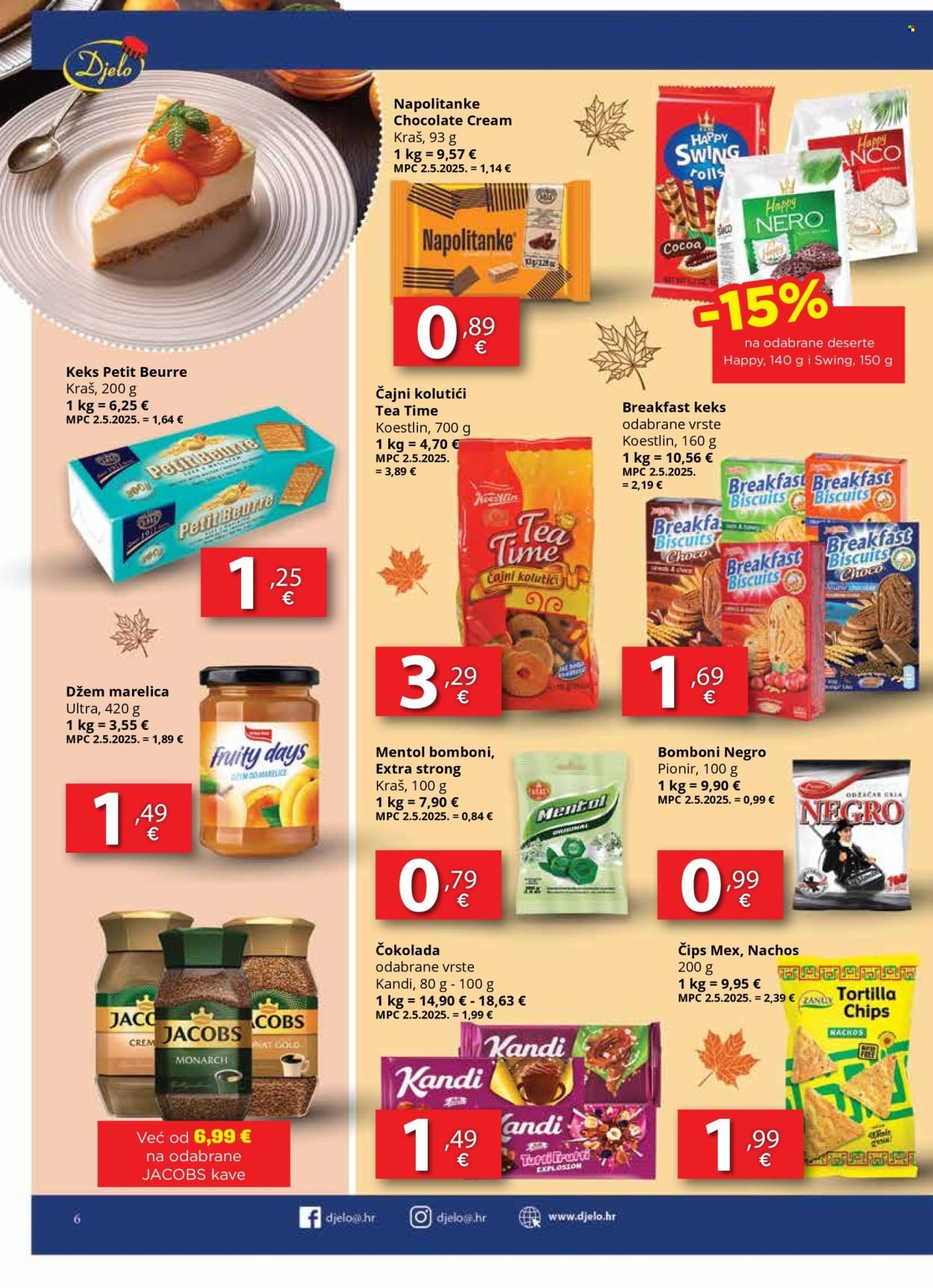 DJELO katalog - DJELO KATALOG