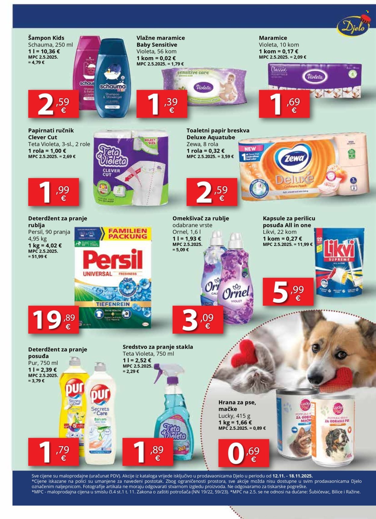 DJELO katalog - DJELO KATALOG