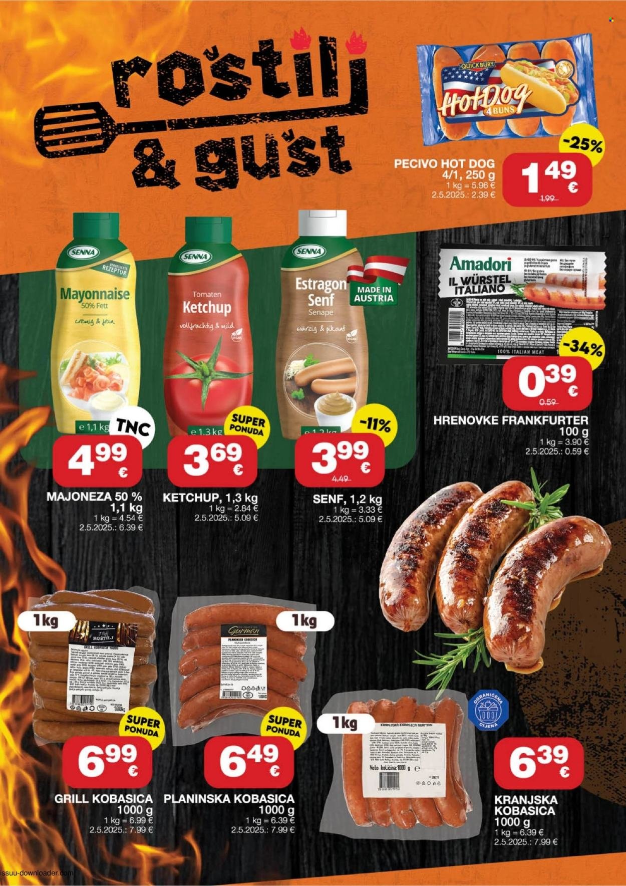 STANIĆ katalog - Od srijede 29.04.2026.