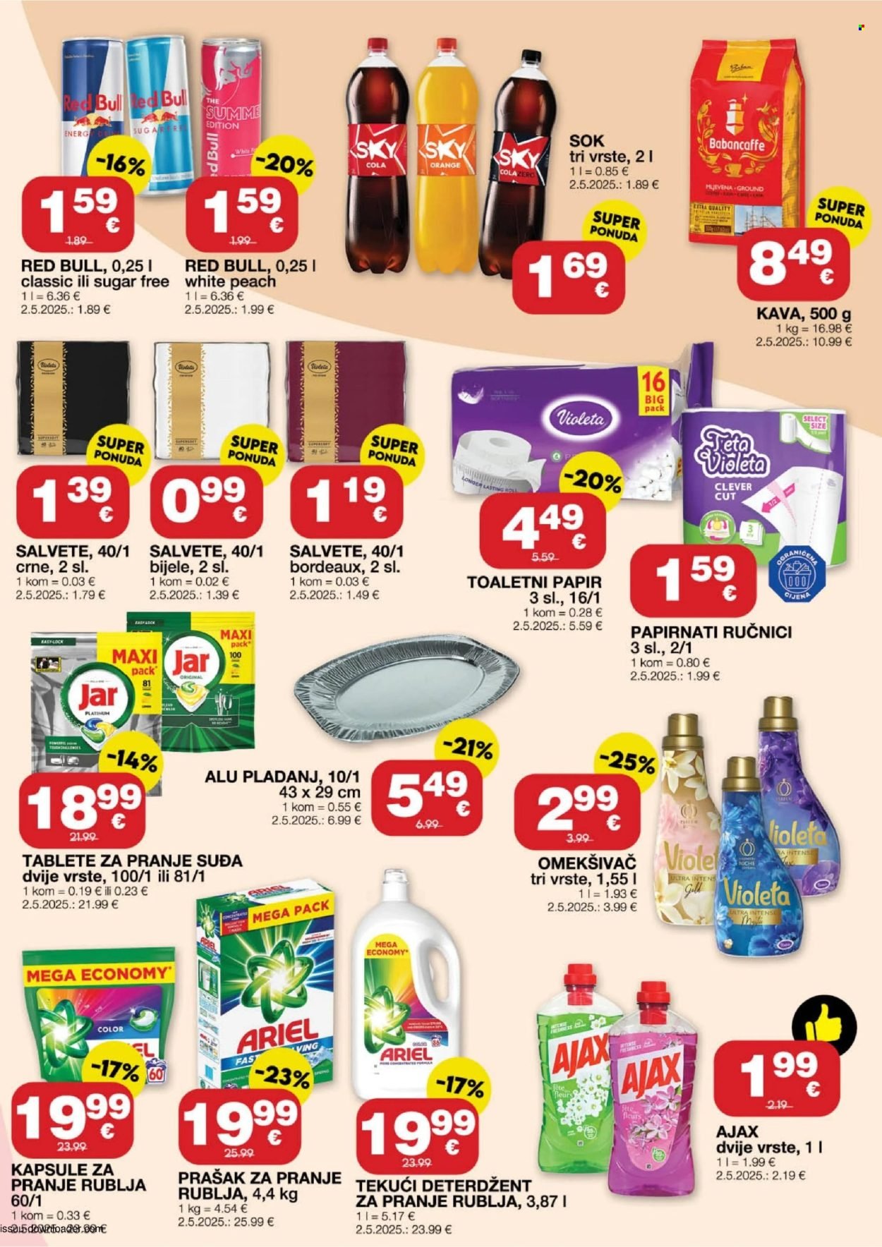 STANIĆ katalog - Od srijede 29.04.2026.