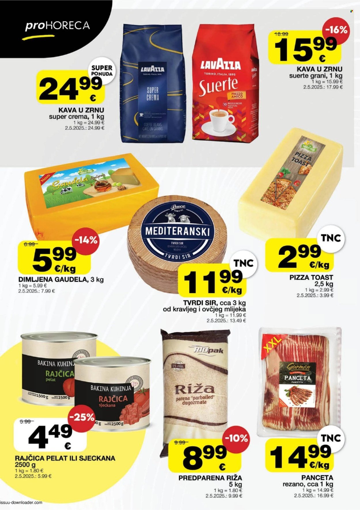 STANIĆ katalog - Od srijede 29.04.2026.