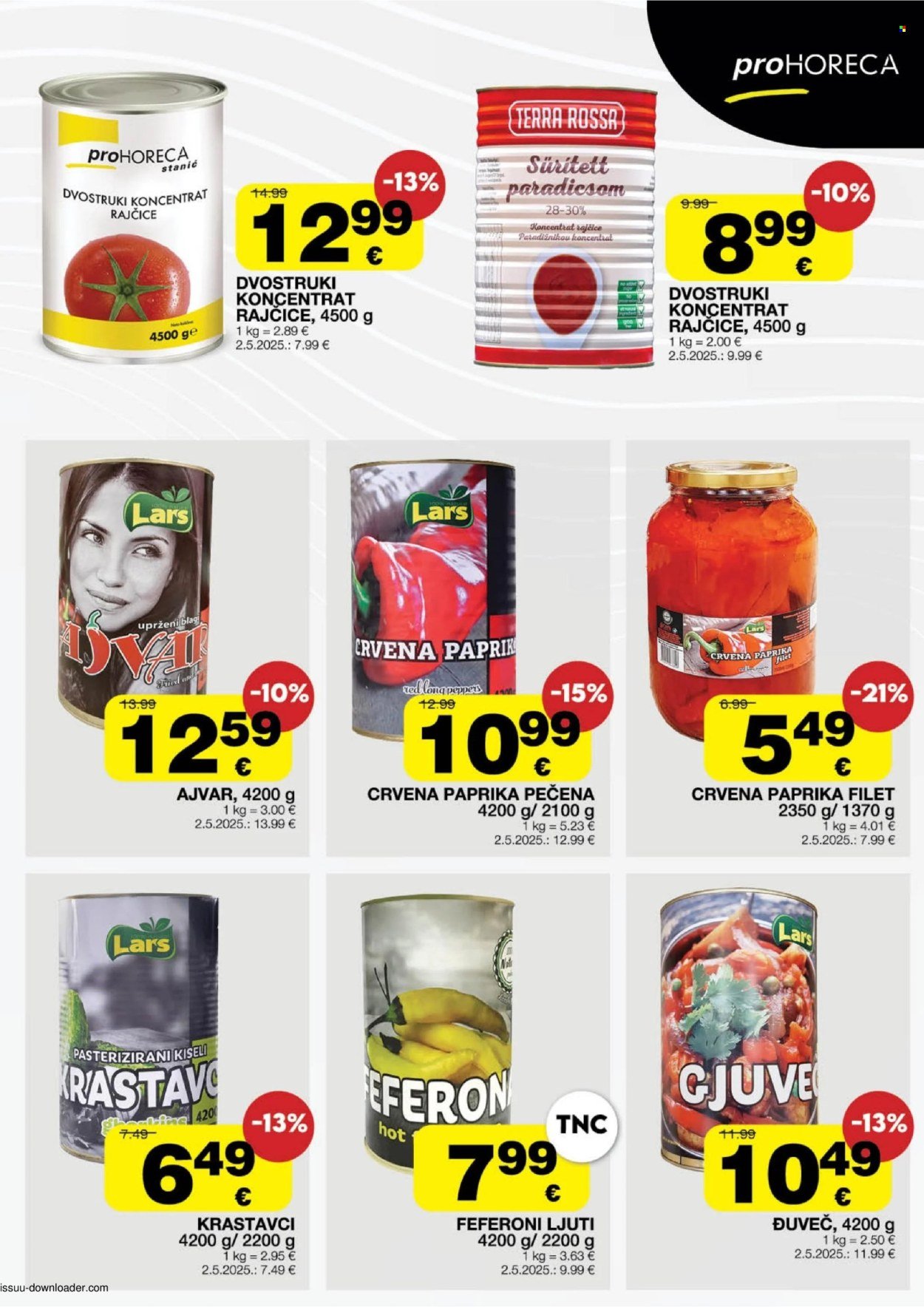 STANIĆ katalog - Od srijede 29.04.2026.