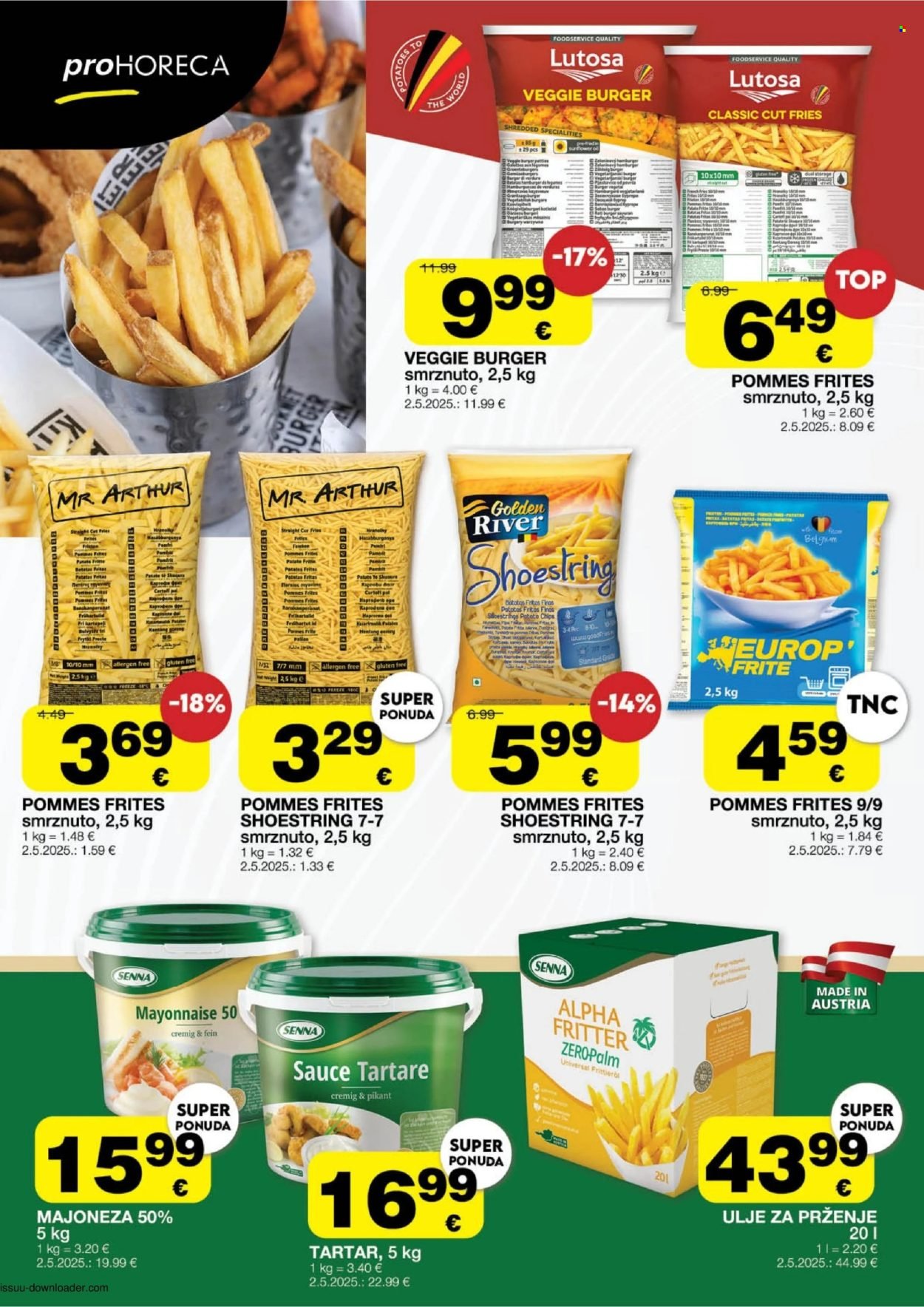 STANIĆ katalog - Od srijede 29.04.2026.