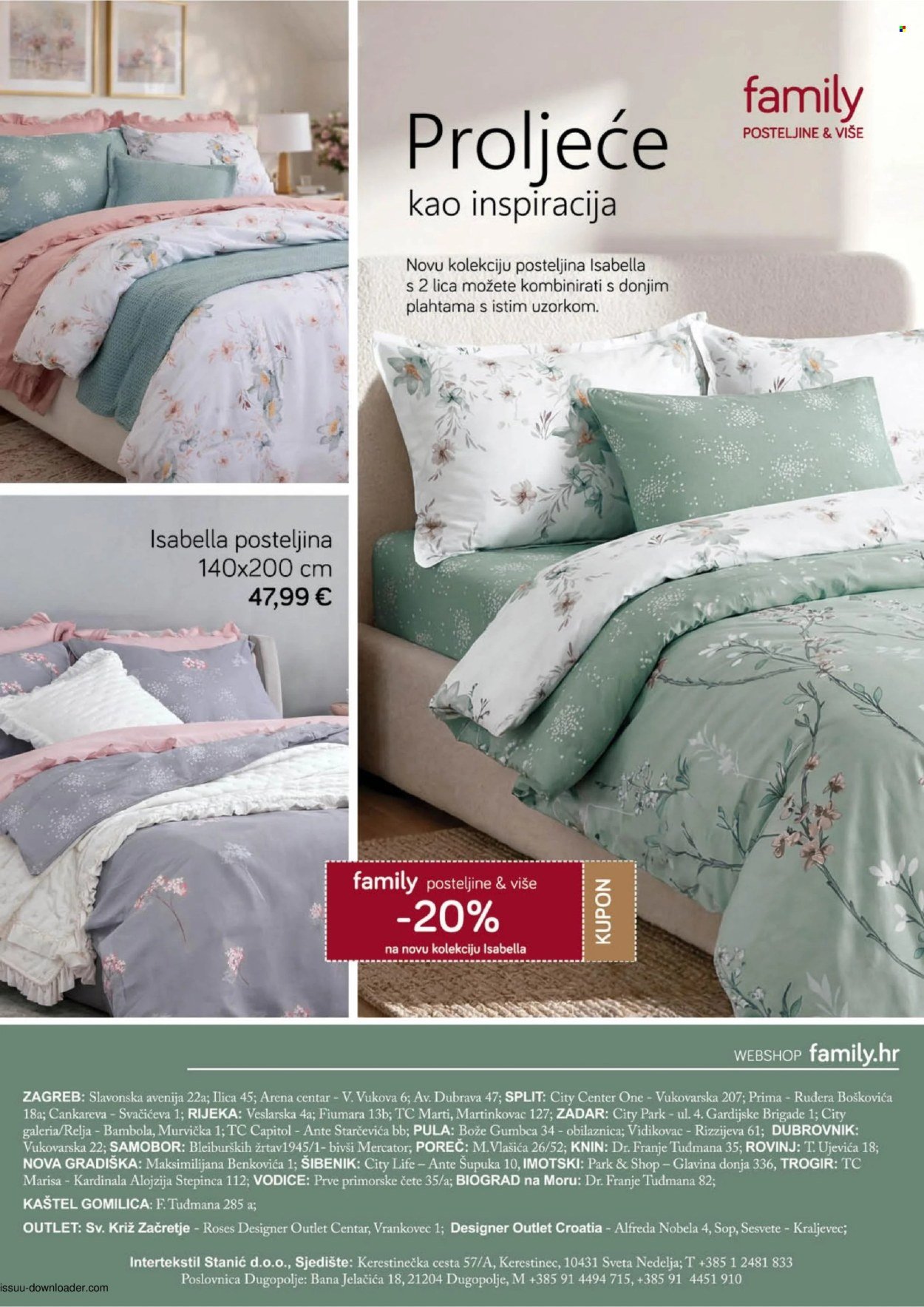 STANIĆ katalog - Od srijede 29.04.2026.