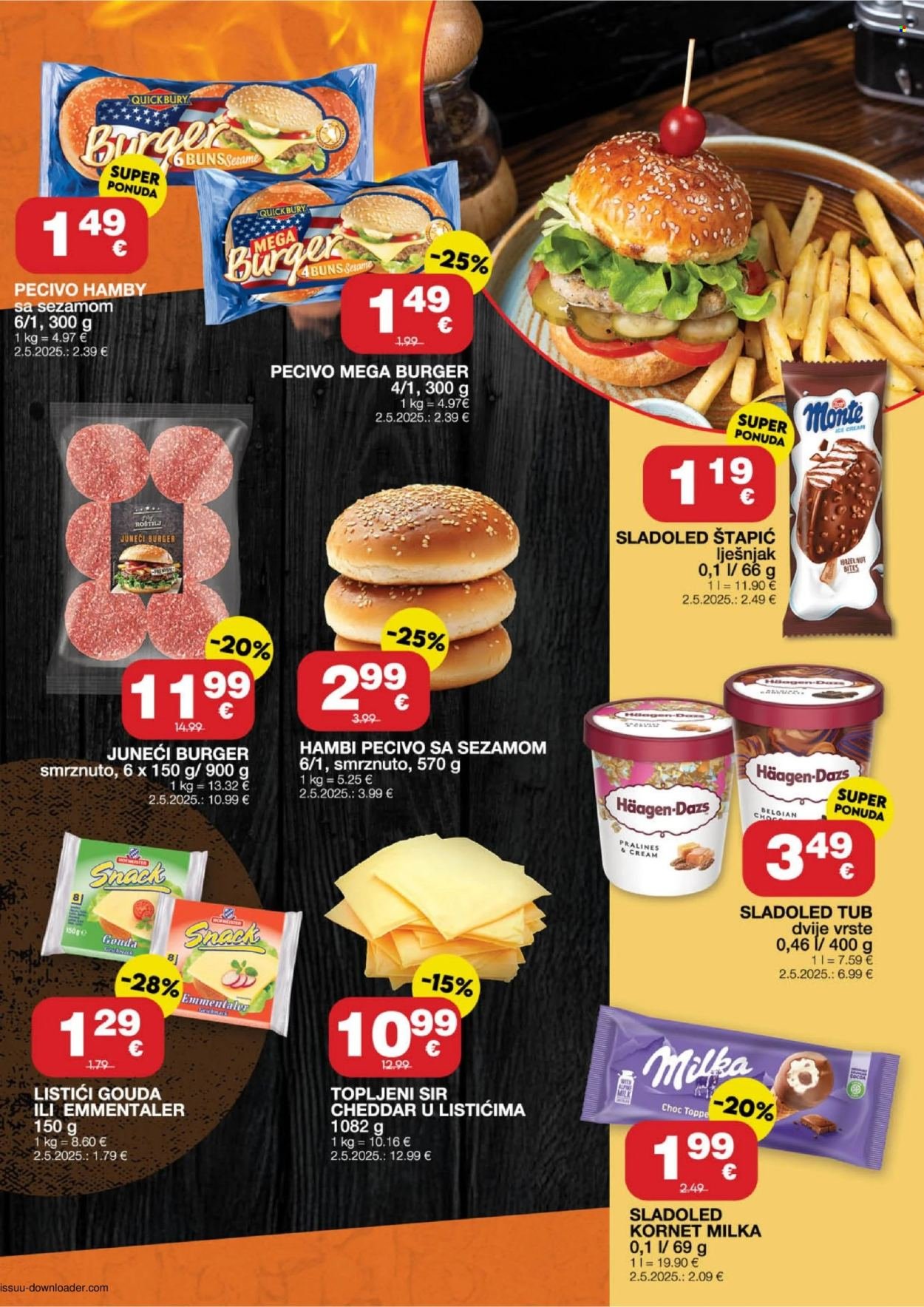 STANIĆ katalog - Od srijede 29.04.2026.