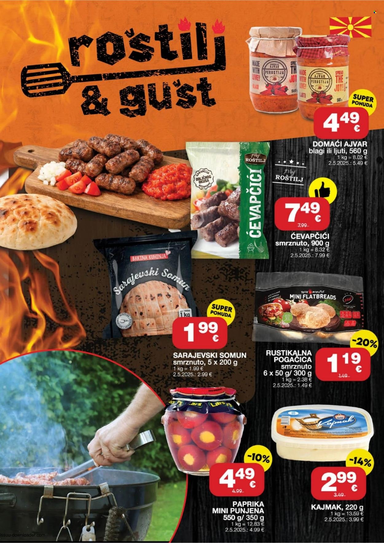STANIĆ katalog - Od srijede 29.04.2026.