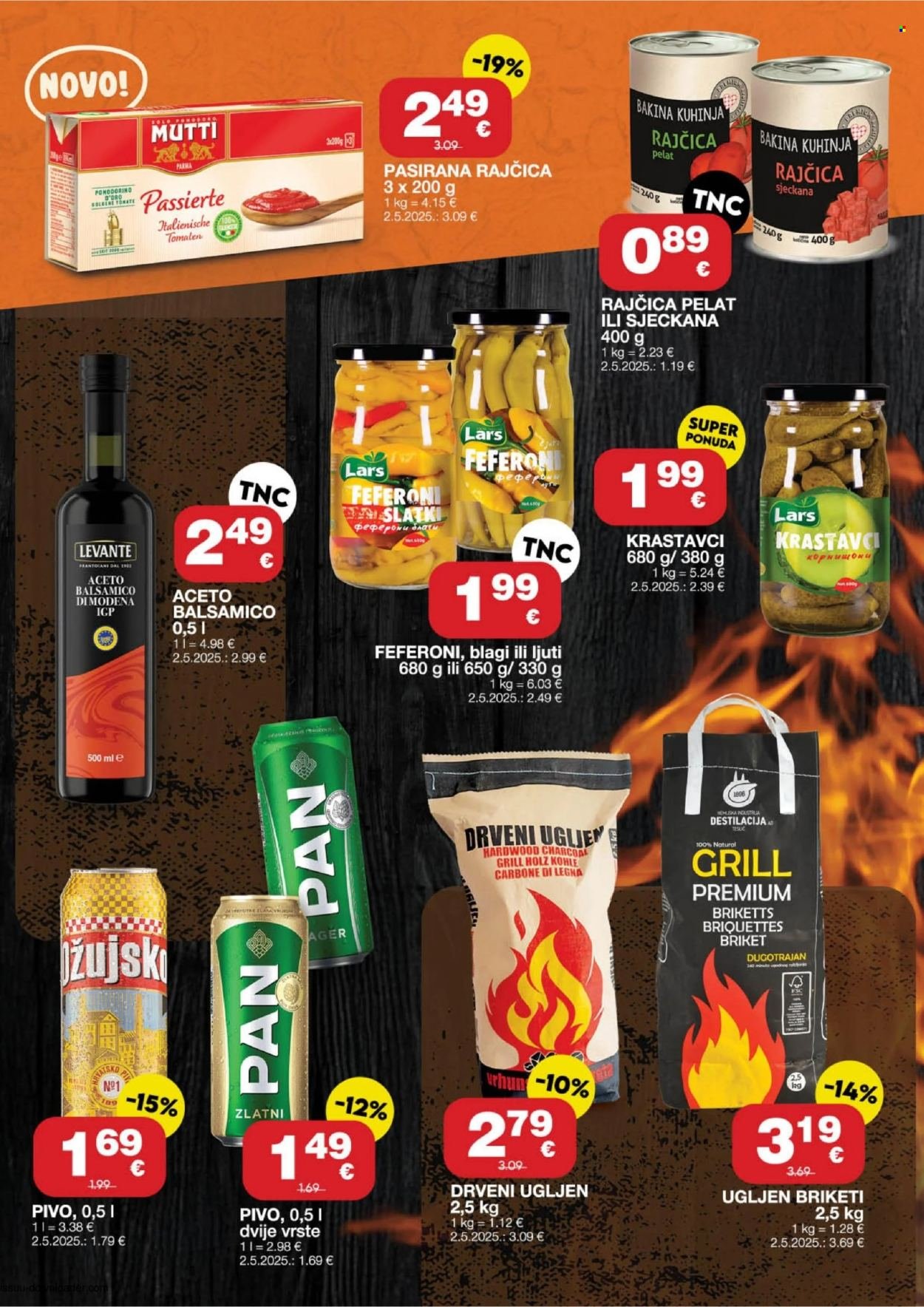 STANIĆ katalog - Od srijede 29.04.2026.