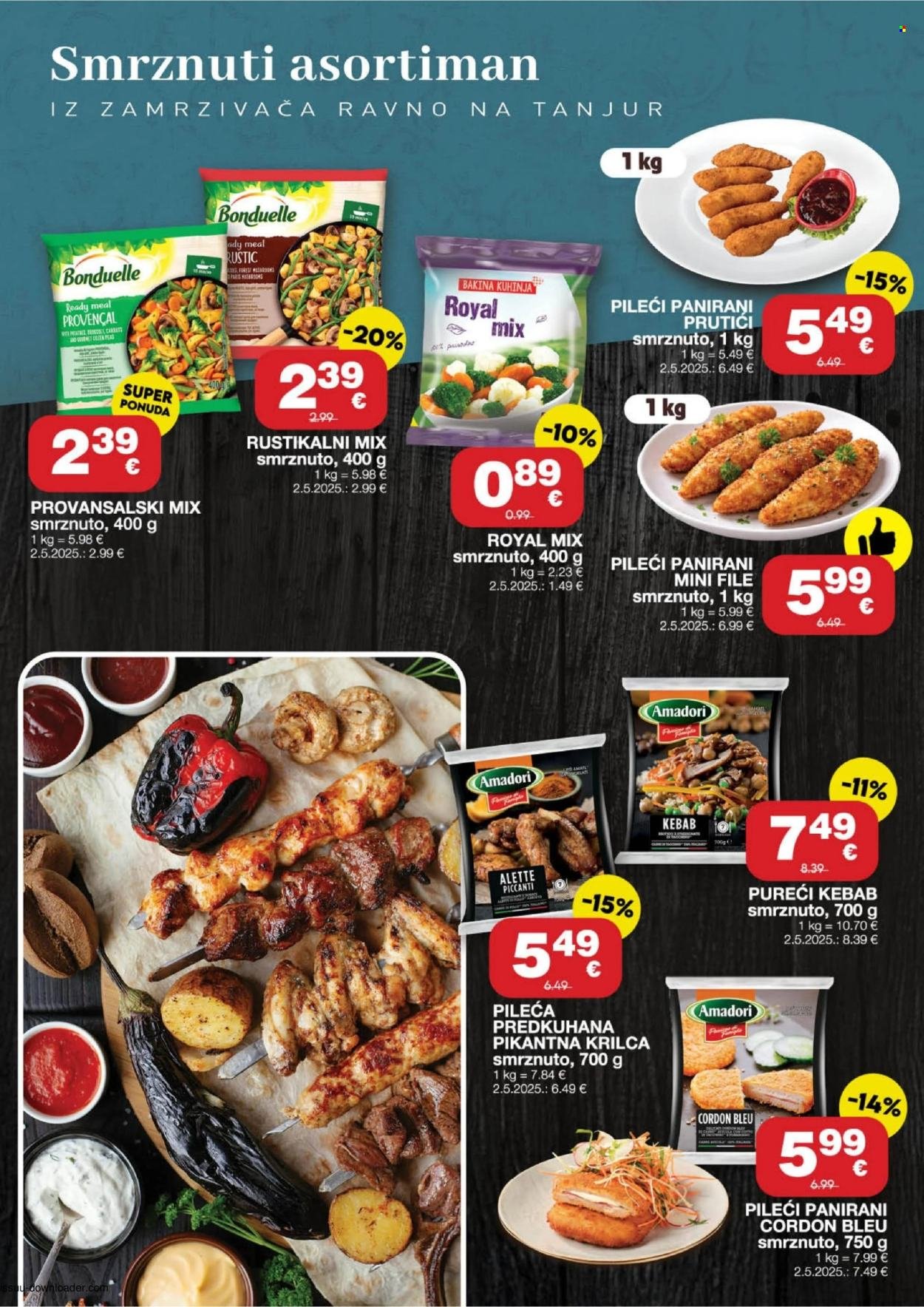 STANIĆ katalog - Od srijede 29.04.2026.