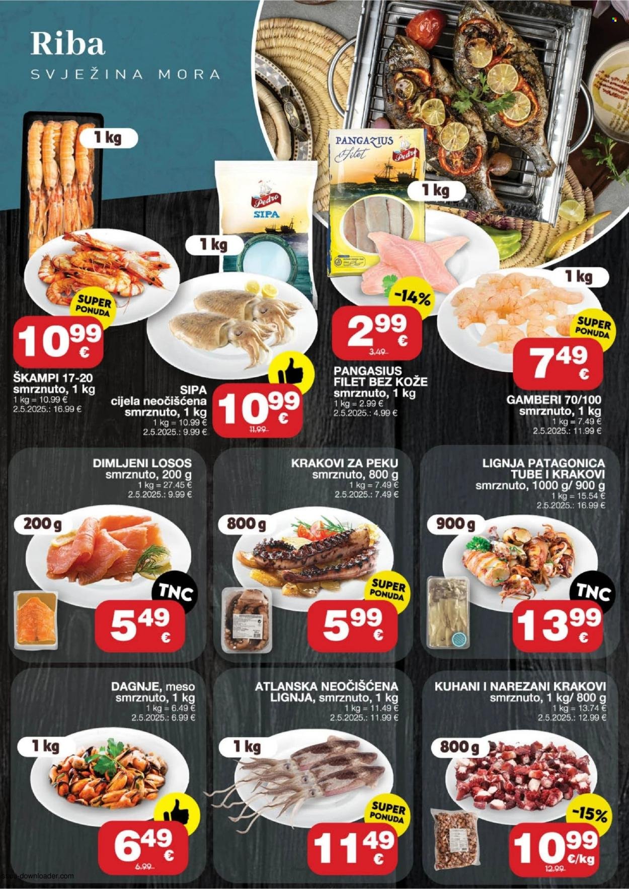 STANIĆ katalog - Od srijede 29.04.2026.