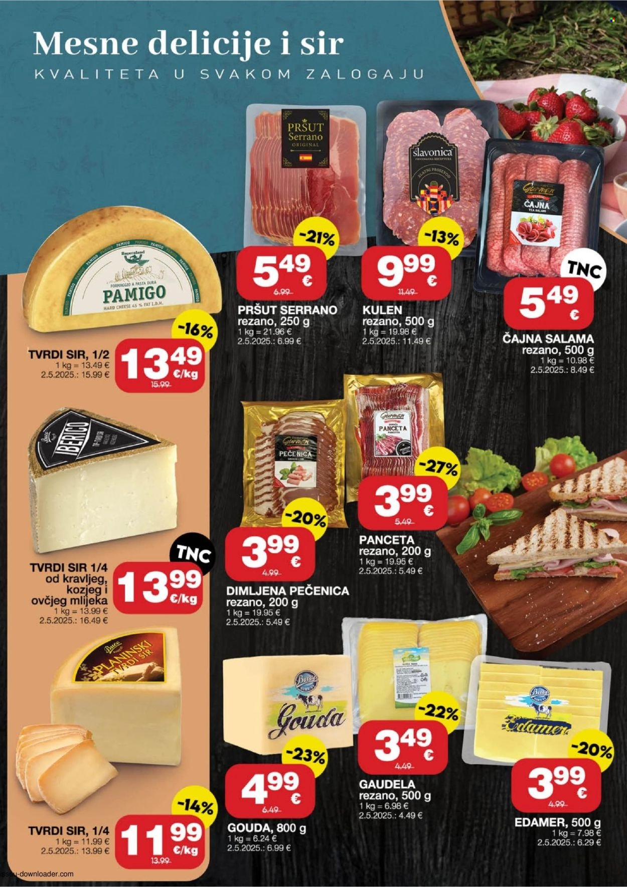 STANIĆ katalog - Od srijede 29.04.2026.
