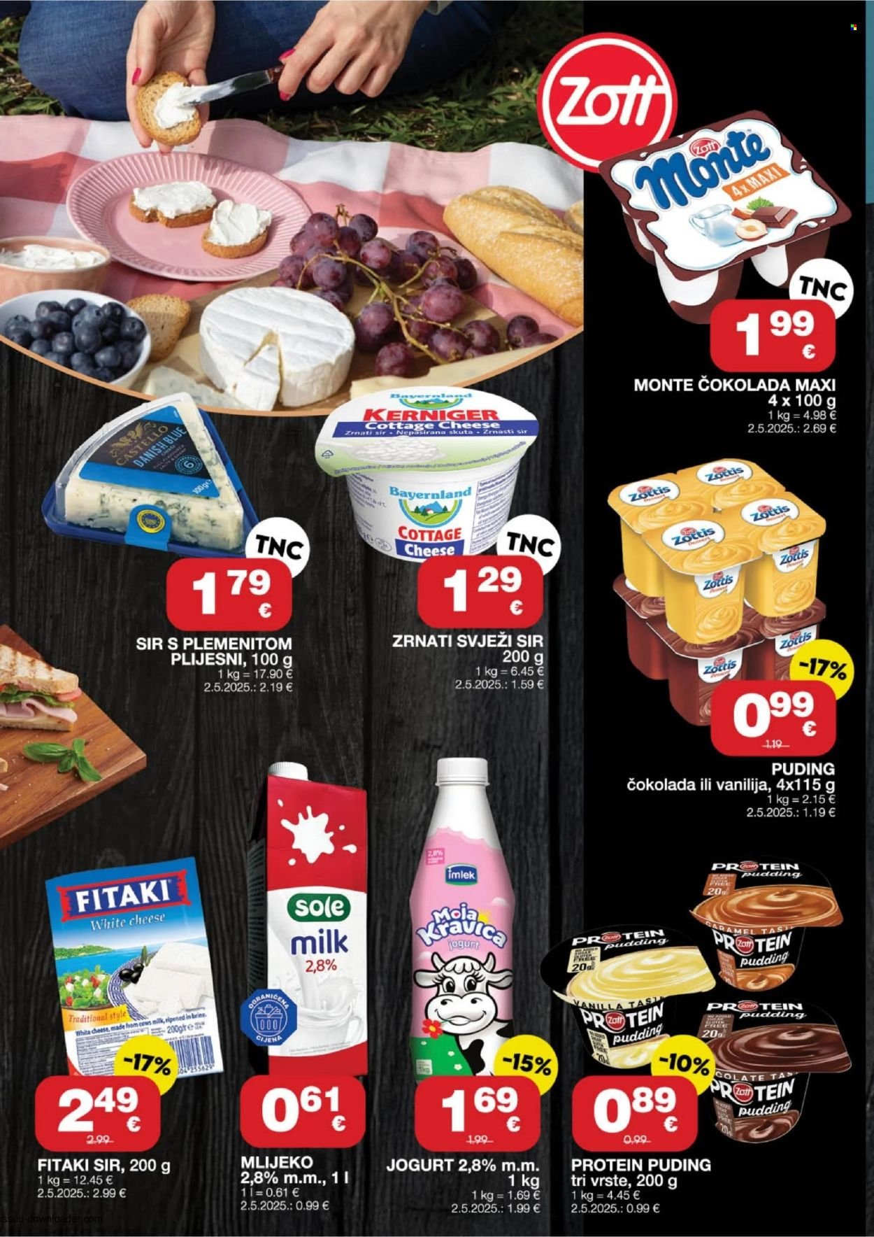 STANIĆ katalog - Od srijede 29.04.2026.