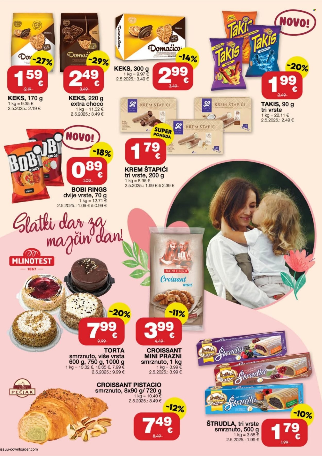 STANIĆ katalog - Od srijede 29.04.2026.