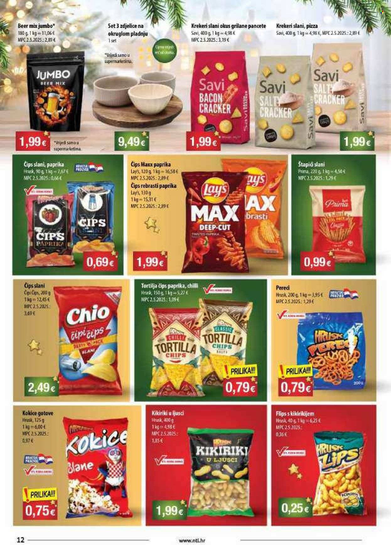 NTL katalog - Od srijede 24.12.2025.