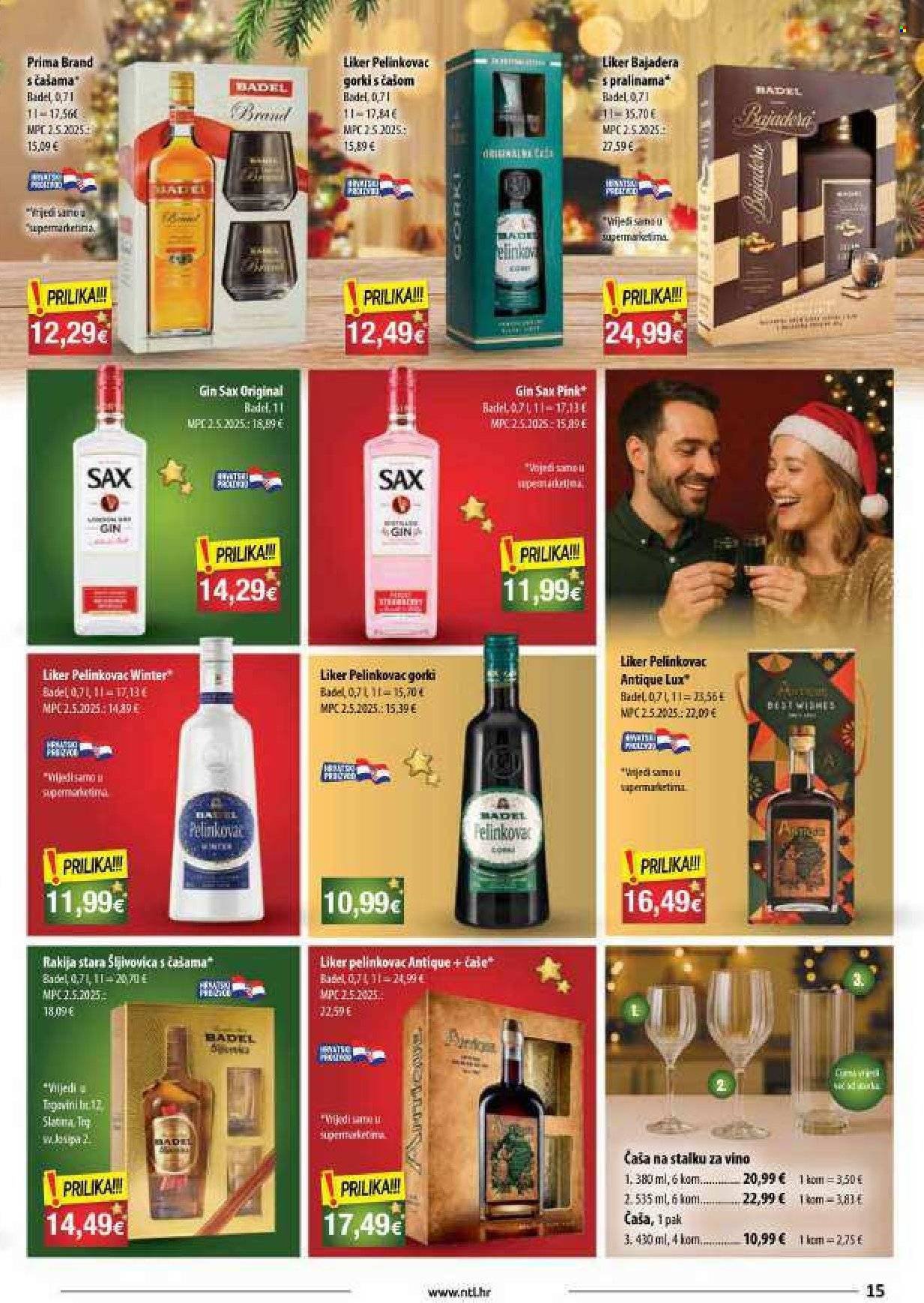 NTL katalog - Od srijede 24.12.2025.