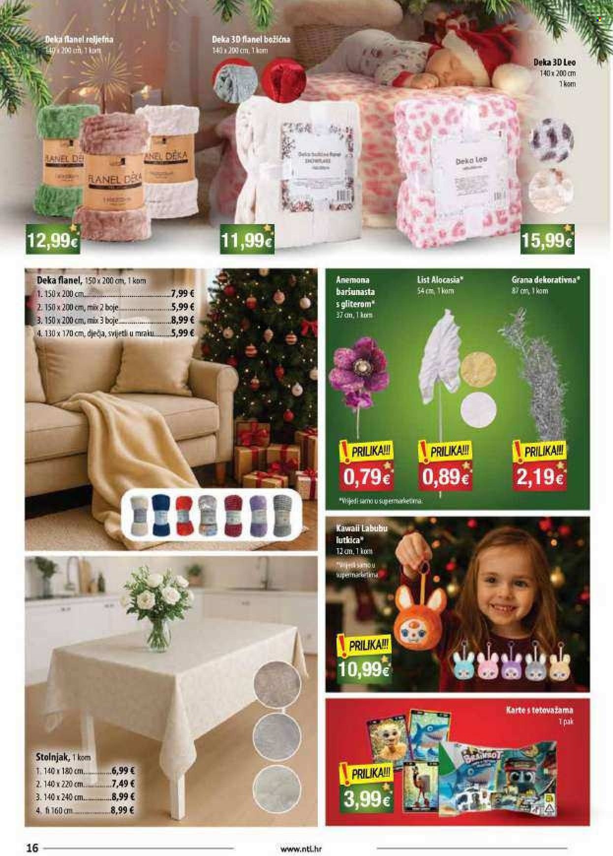 NTL katalog - Od srijede 24.12.2025.