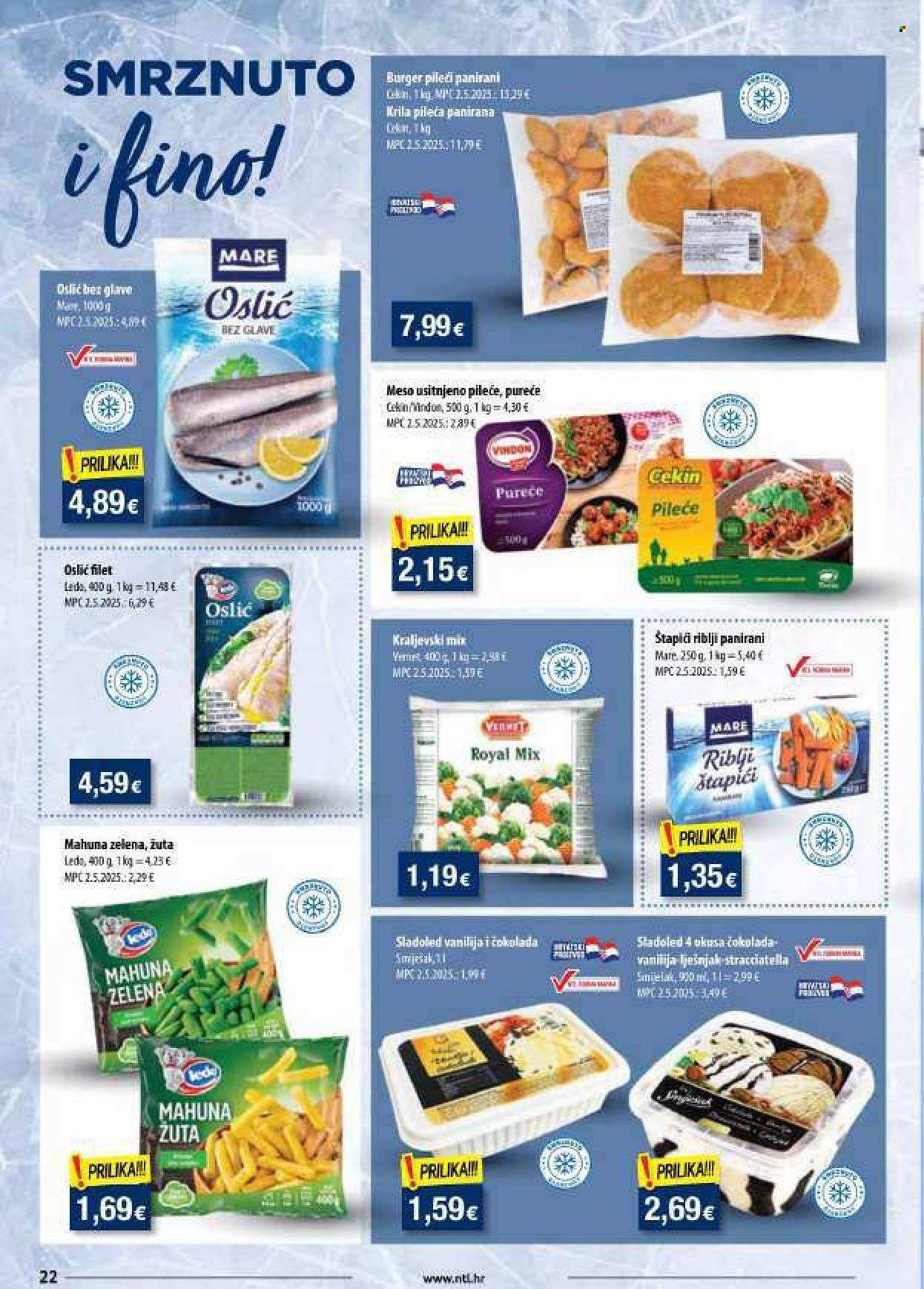 NTL katalog - Od srijede 24.12.2025.