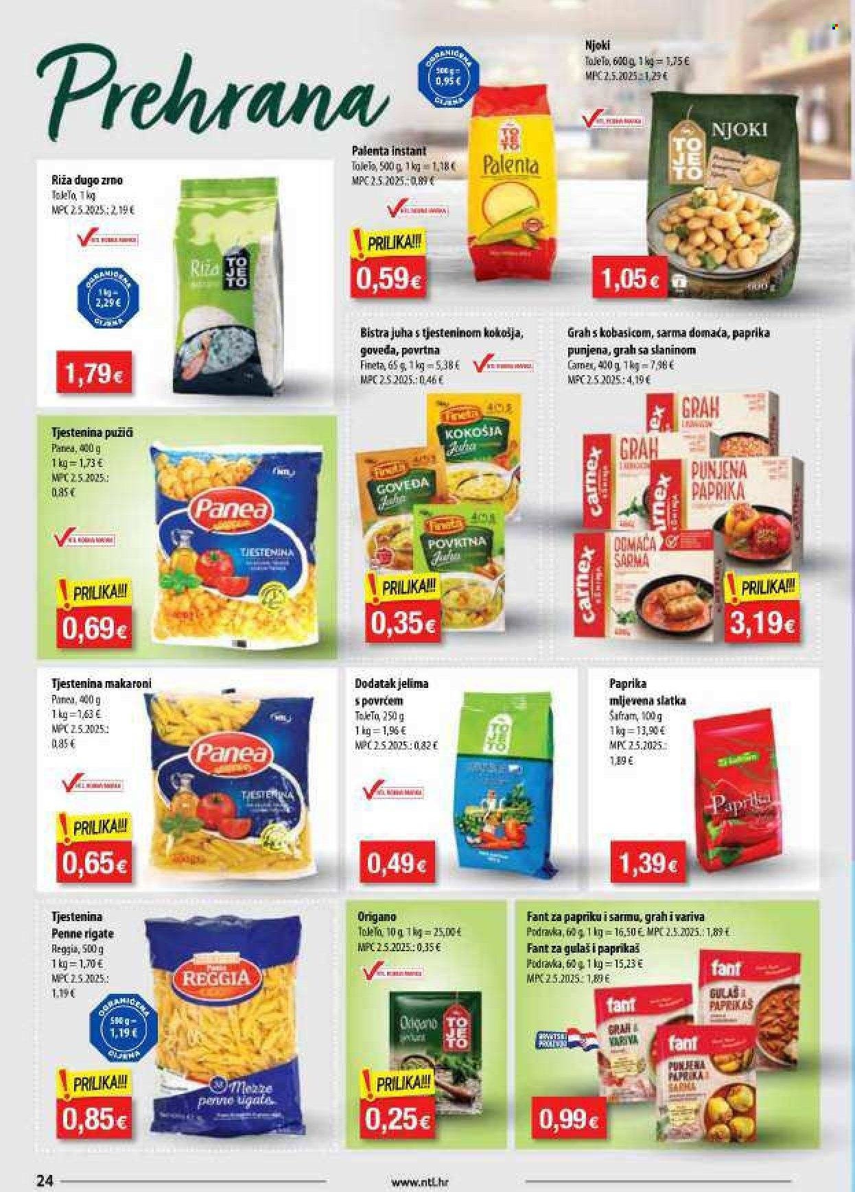 NTL katalog - Od srijede 24.12.2025.