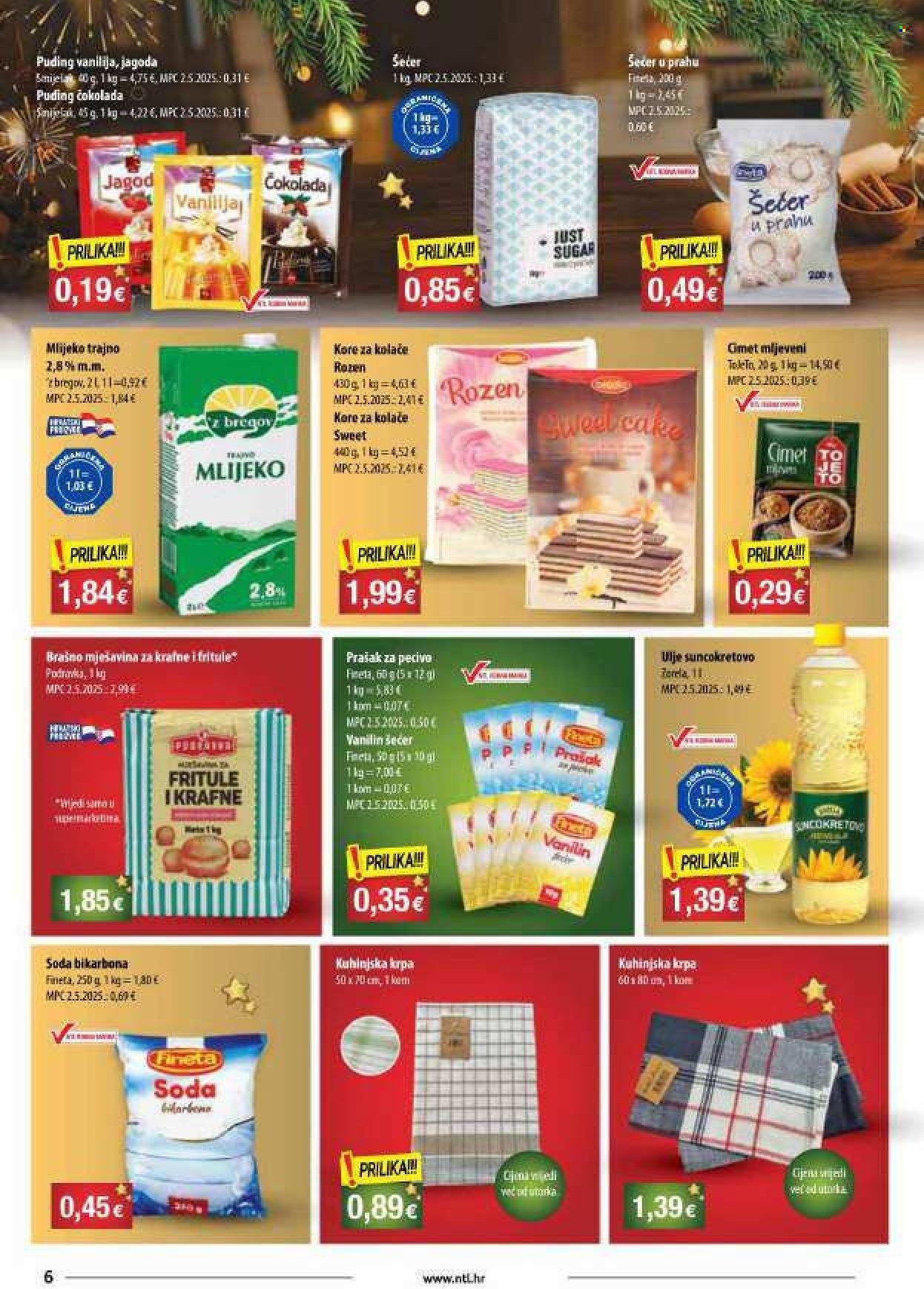 NTL katalog - Od srijede 24.12.2025.