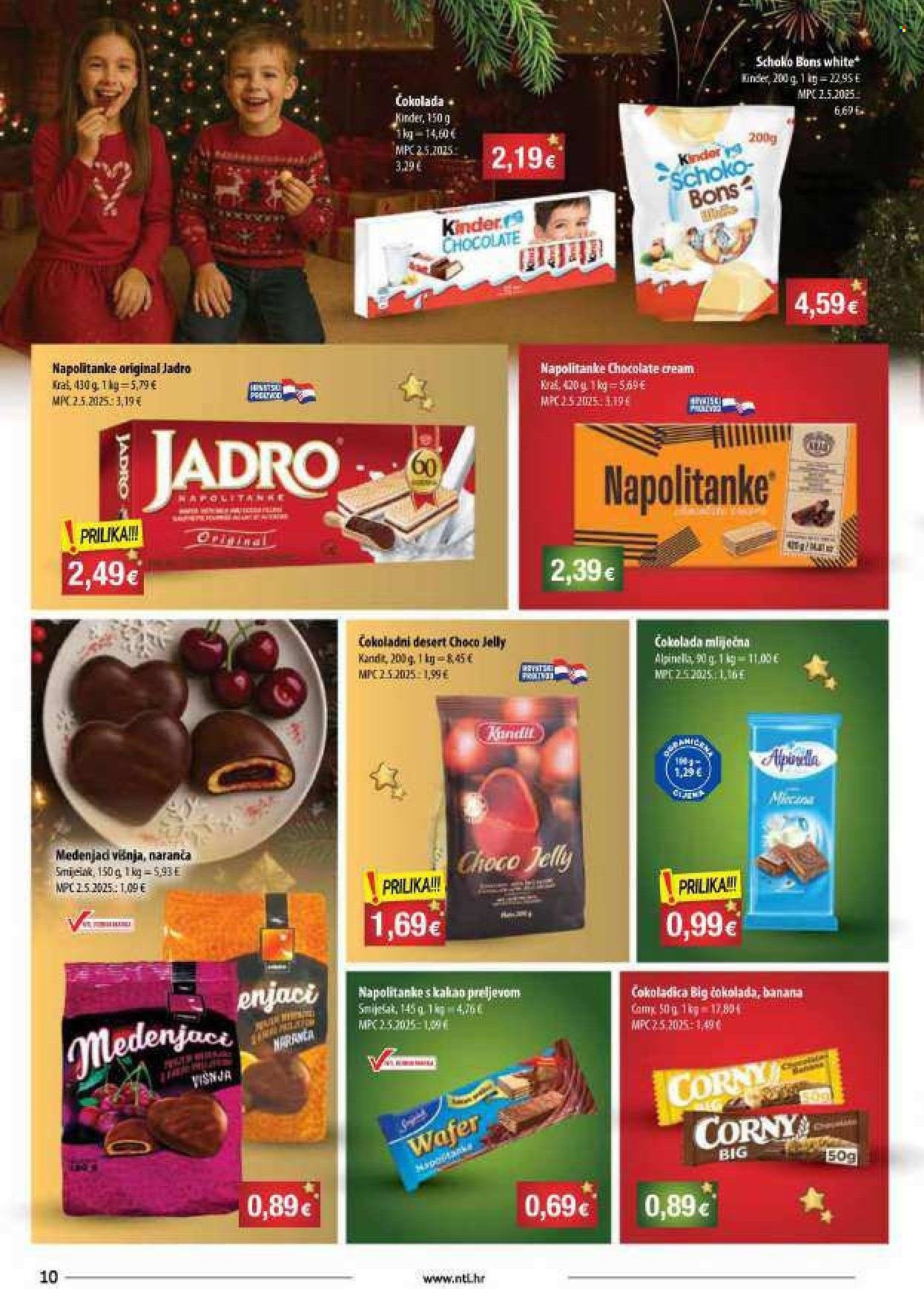 NTL katalog - Od srijede 24.12.2025.