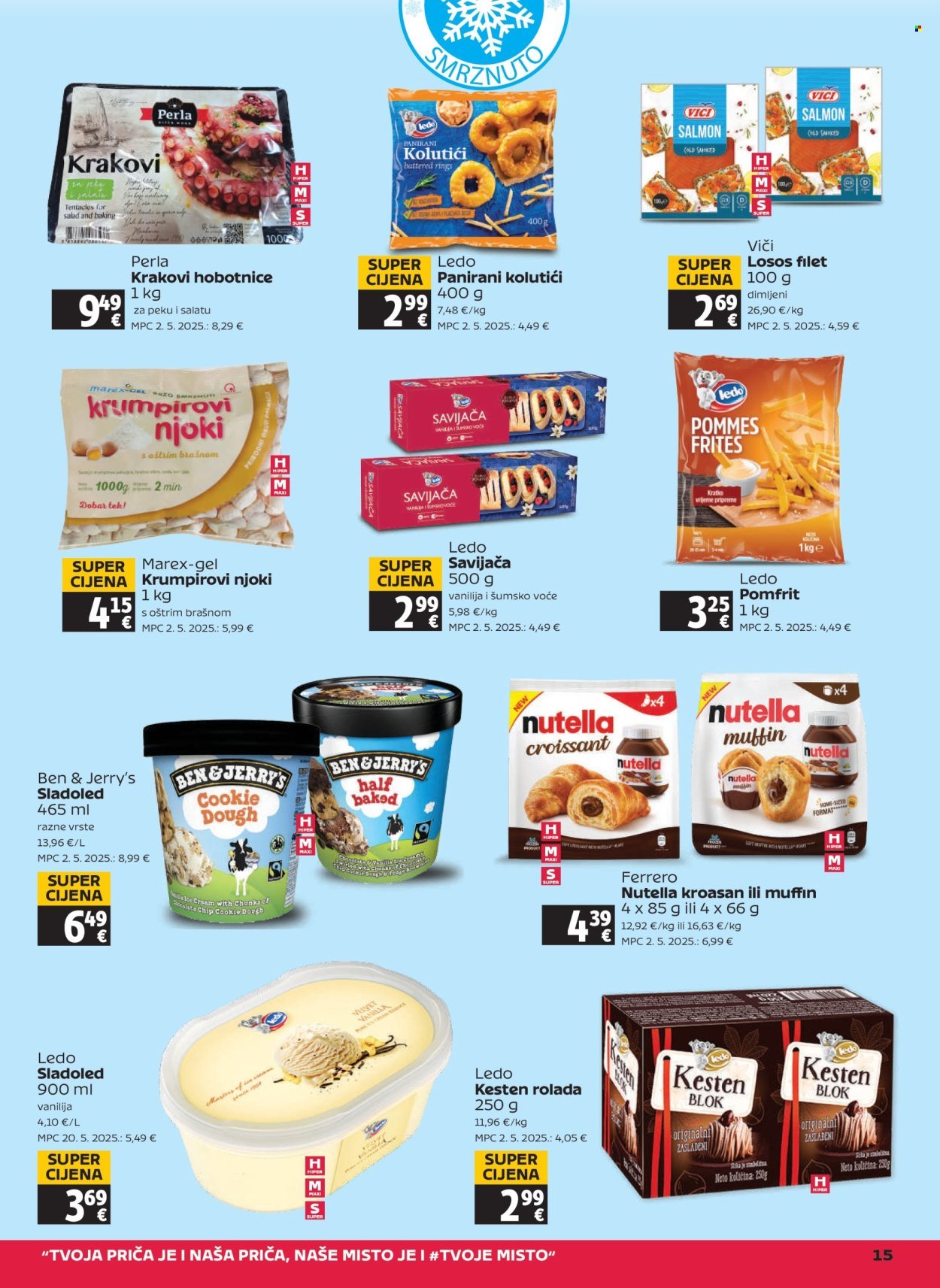 TOMMY katalog - Akcijski katalog