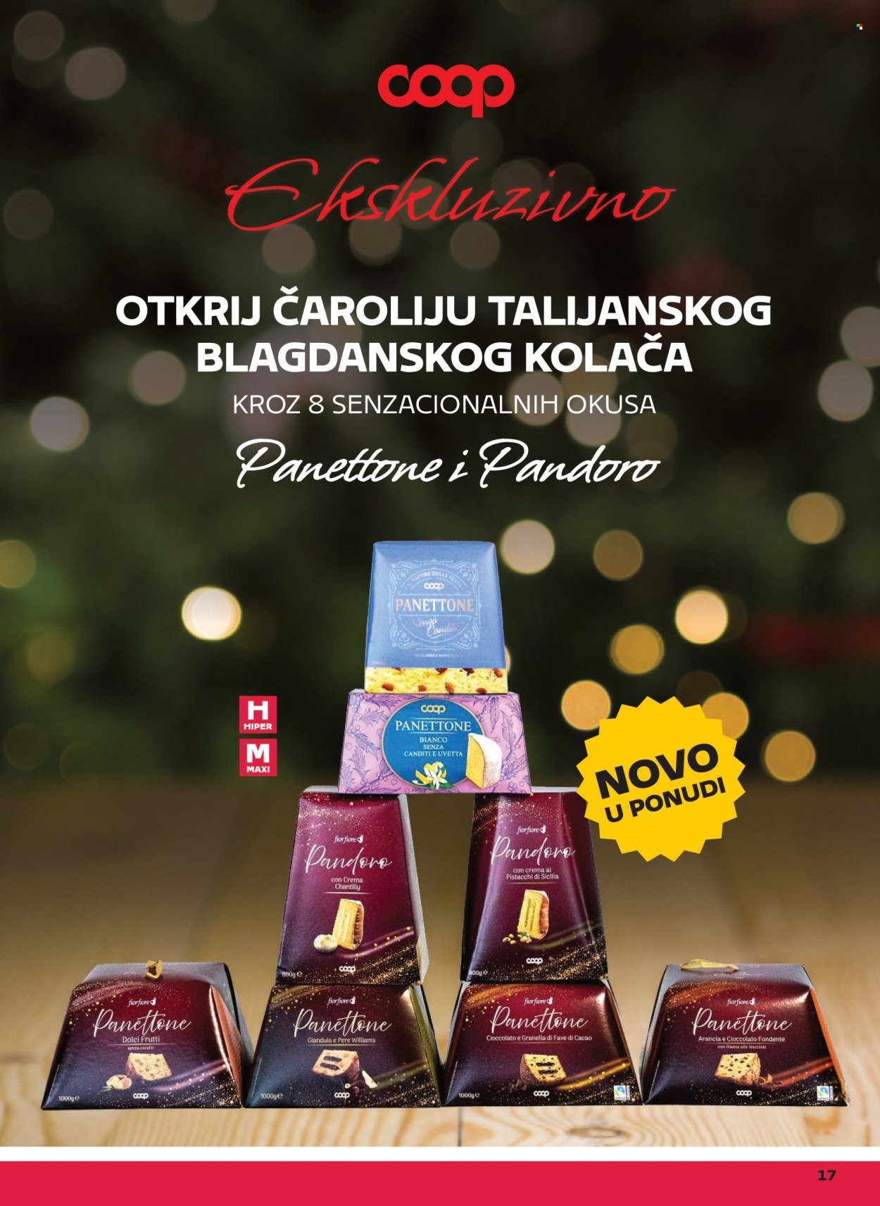 TOMMY katalog - Akcijski katalog