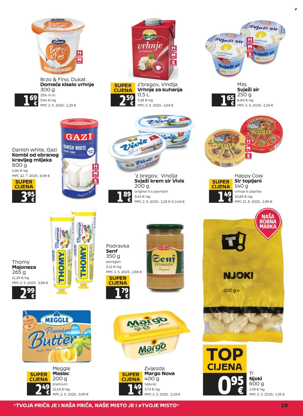 TOMMY katalog - Akcijski katalog