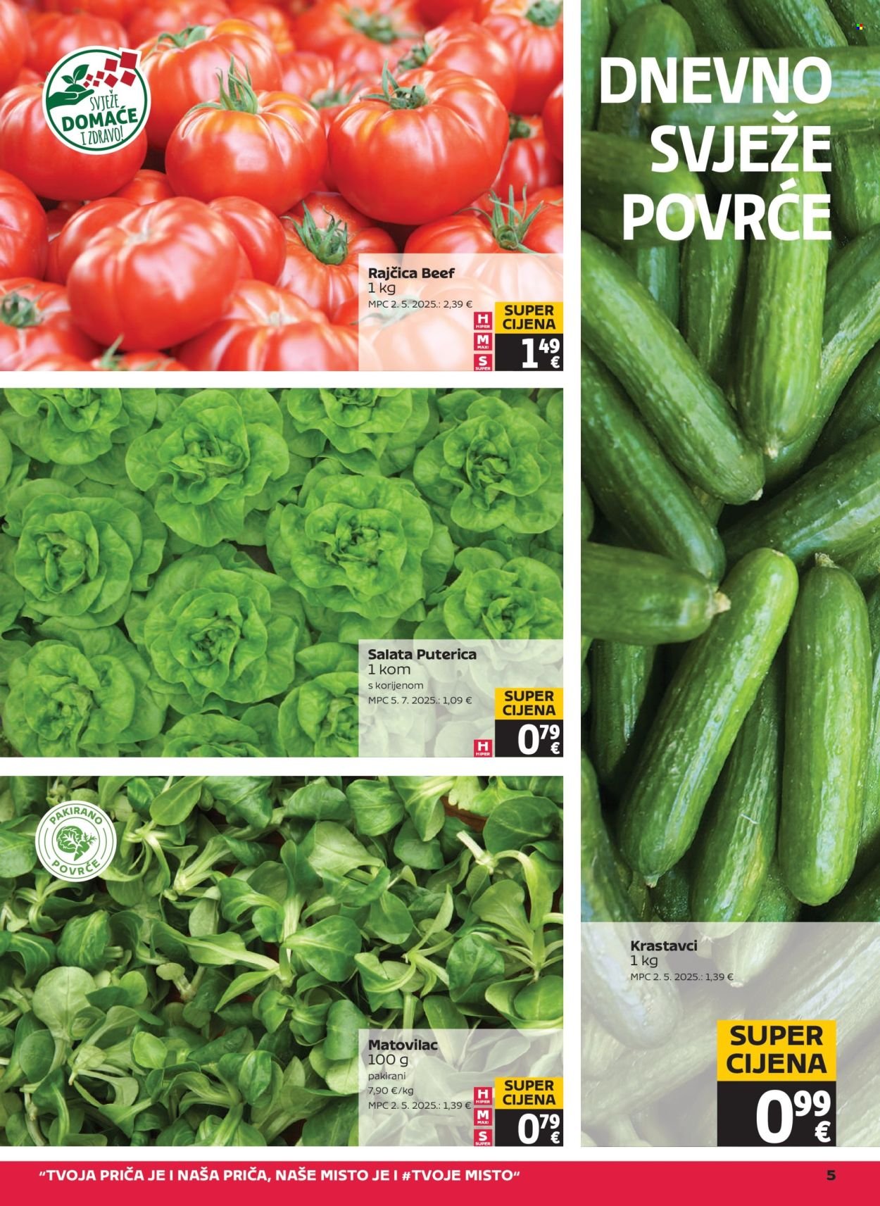 TOMMY katalog - Akcijski katalog