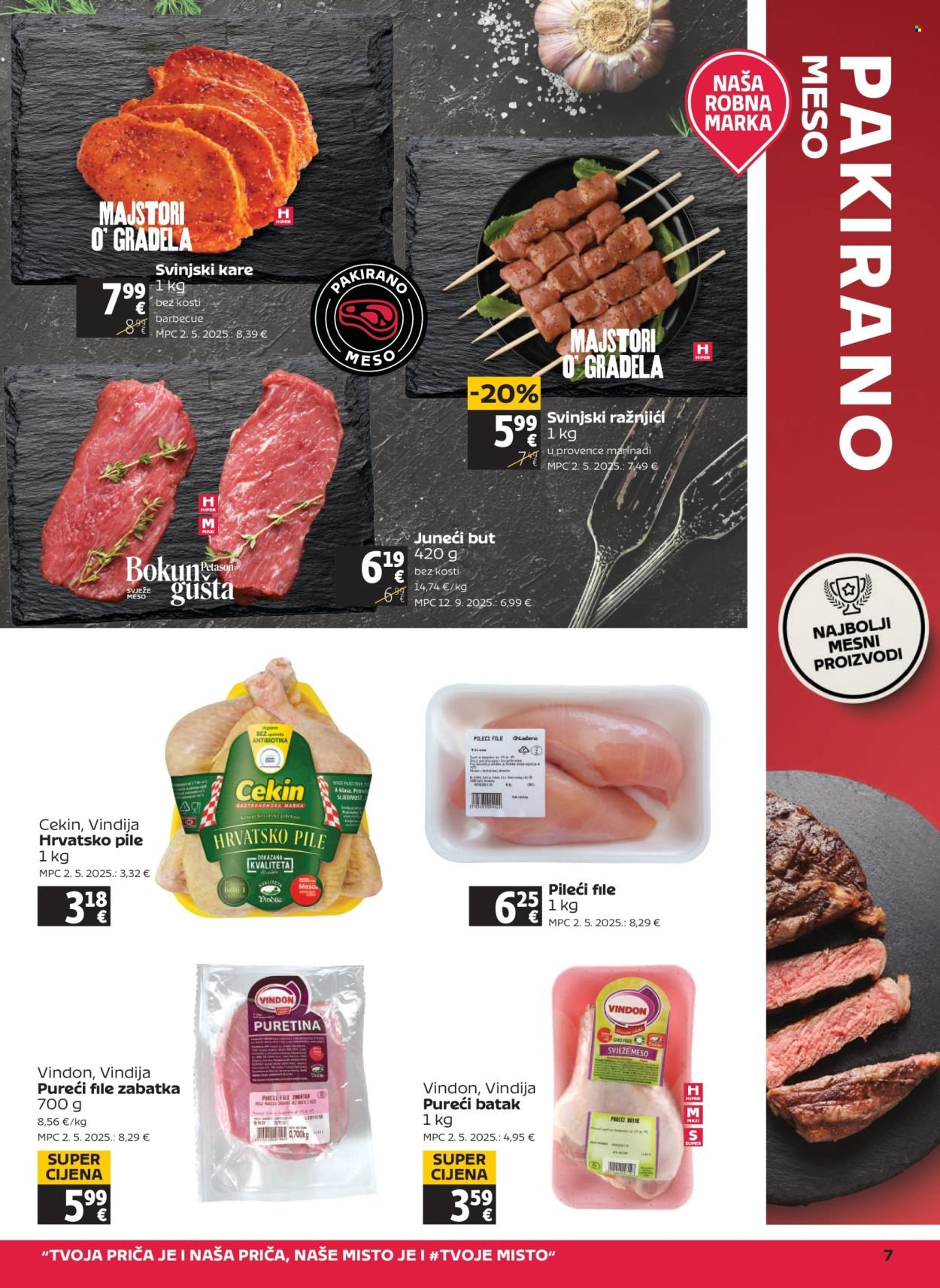 TOMMY katalog - Akcijski katalog