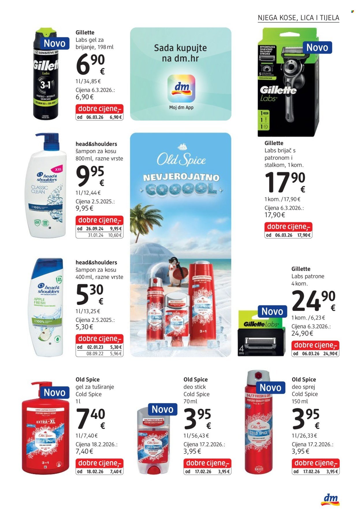 DM katalog - Uživam u ljetnoj verziji sebe!
