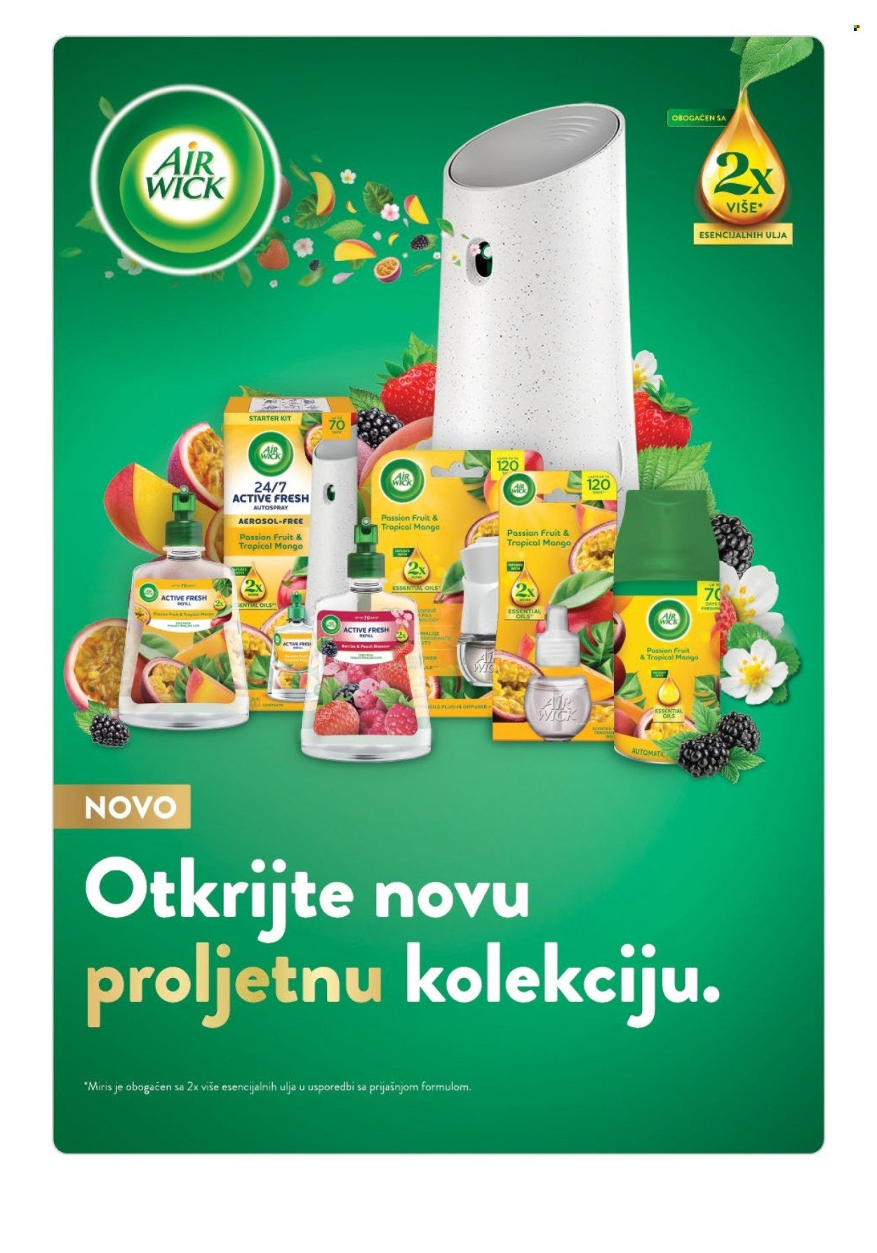 DM katalog - Uživam u ljetnoj verziji sebe!