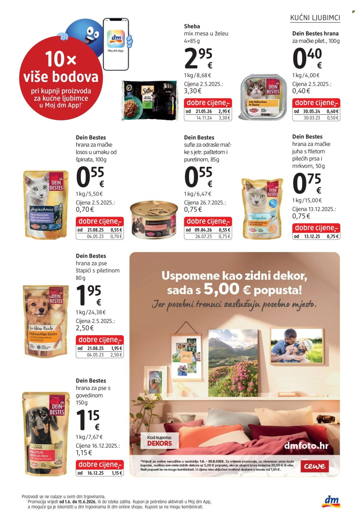 DM katalog - Uživam u ljetnoj verziji sebe!
