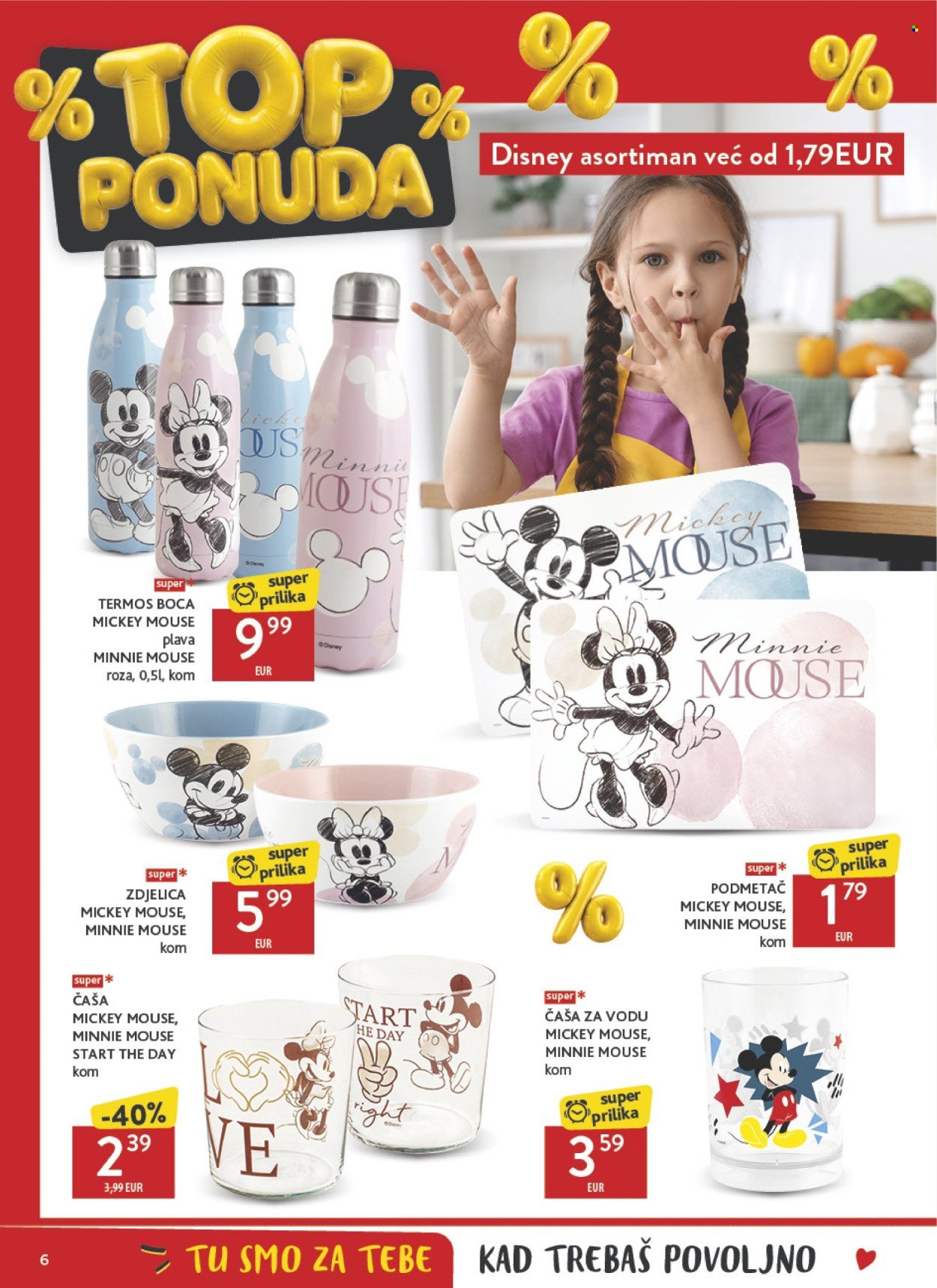 KONZUM katalog - Top ponuda