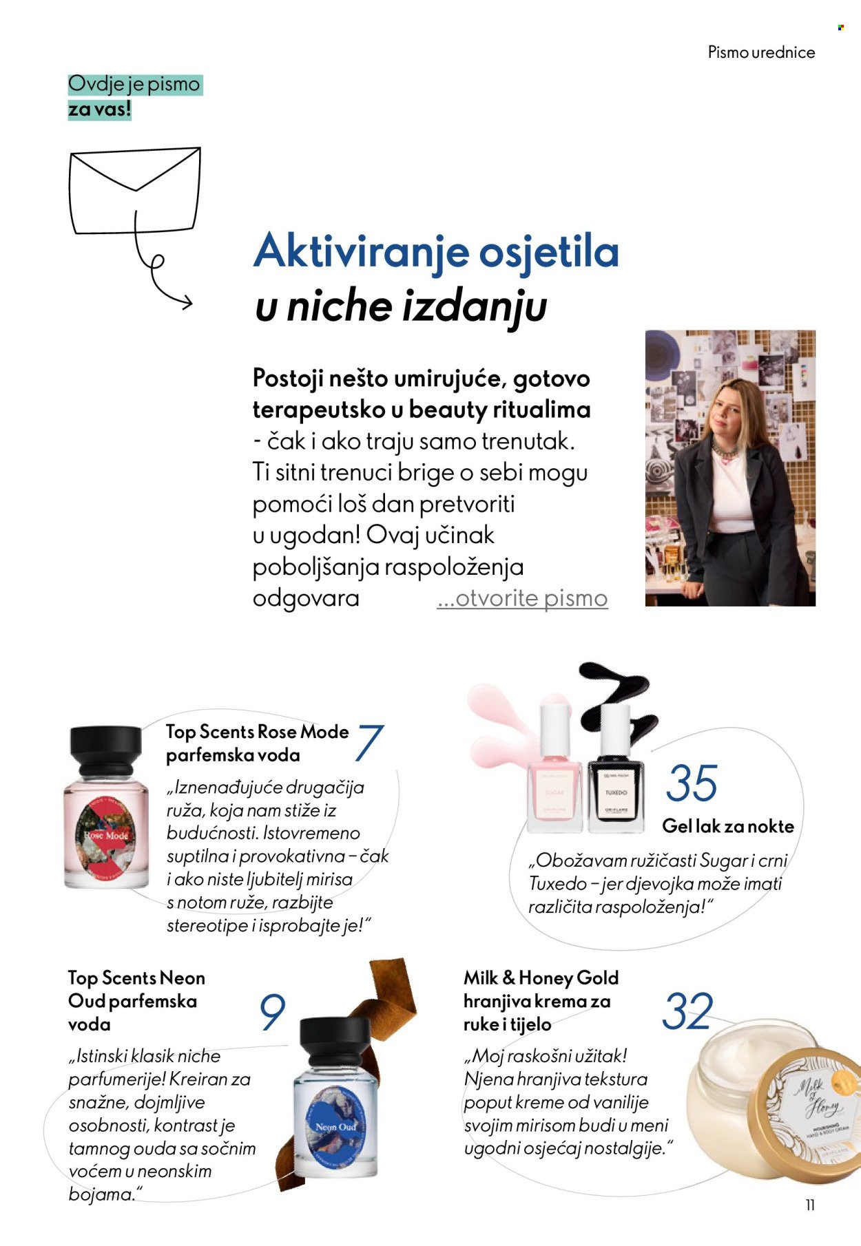 ORIFLAME katalog - KATALOG 06