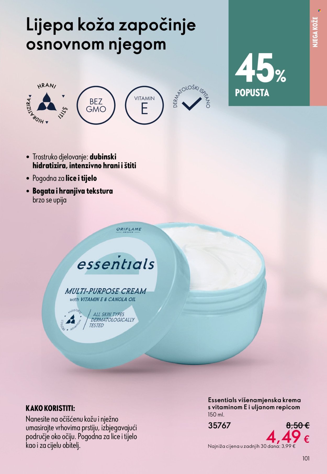 ORIFLAME katalog - KATALOG 06