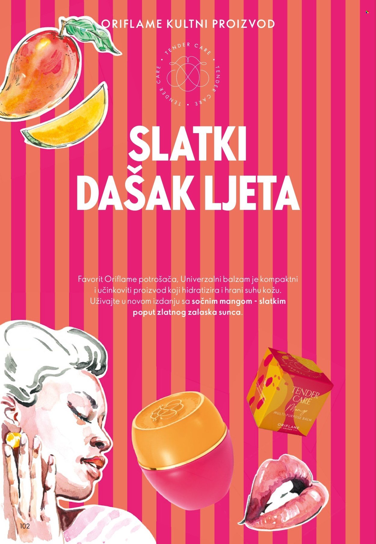 ORIFLAME katalog - KATALOG 06