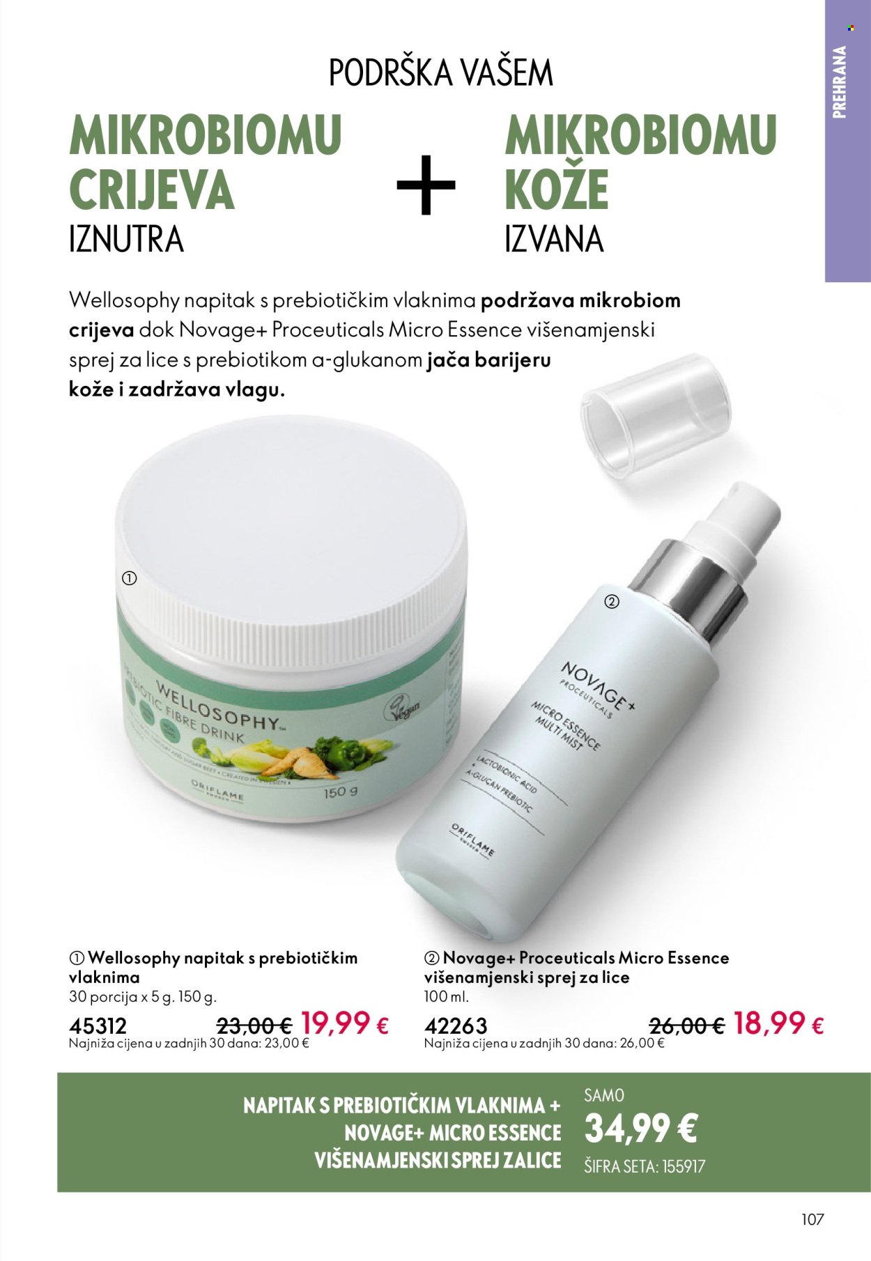 ORIFLAME katalog - KATALOG 06