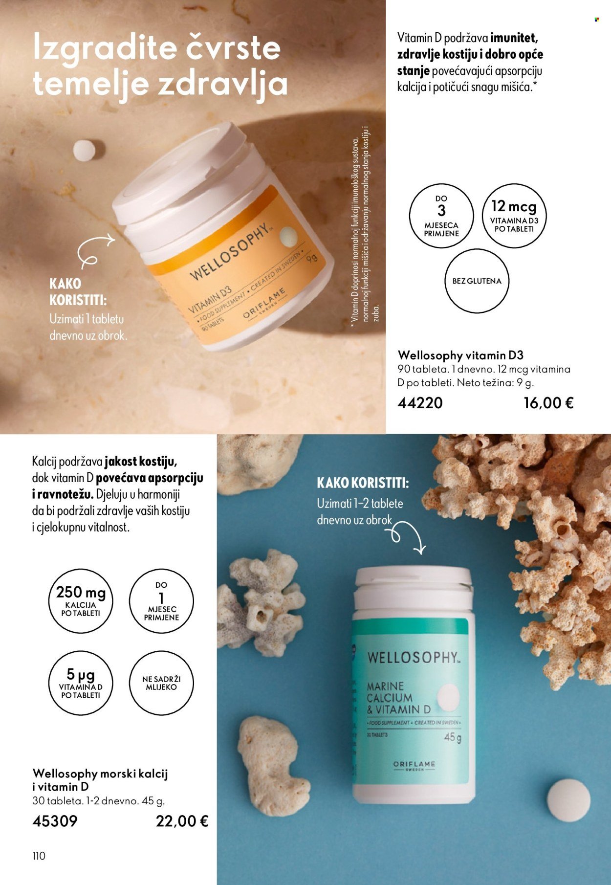 ORIFLAME katalog - KATALOG 06