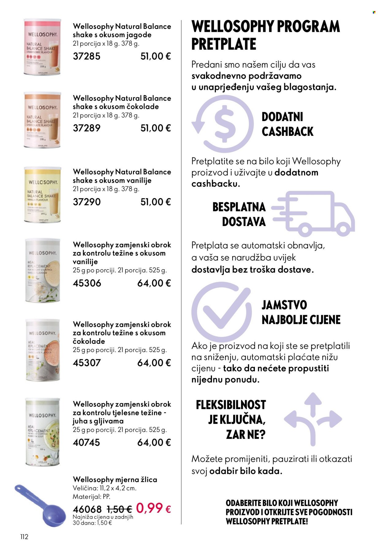 ORIFLAME katalog - KATALOG 06